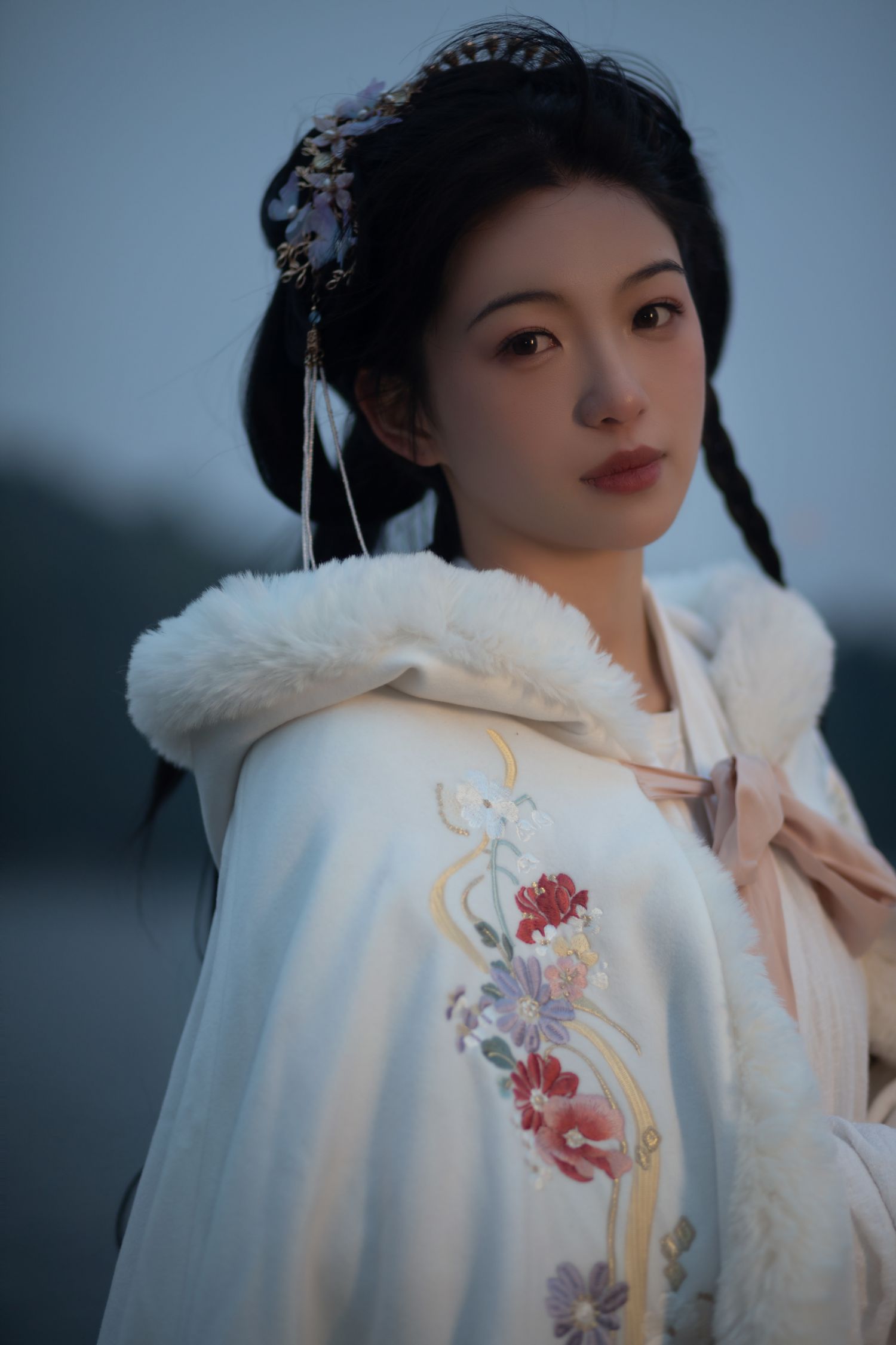 图片[3]-寒衣 一口蛋糕-COS世界
