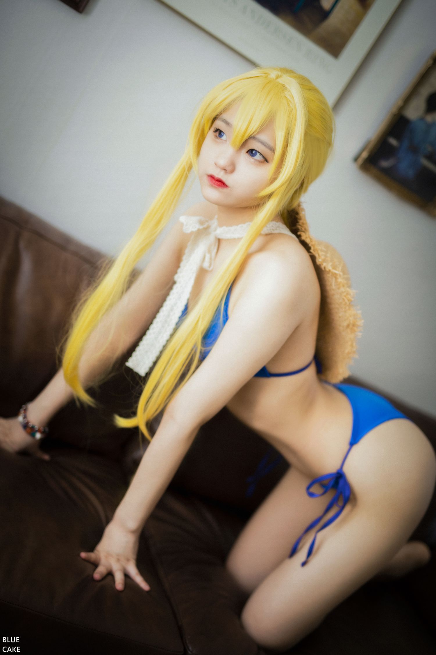 图片[5]-Art Online Alice Bikini-COS世界
