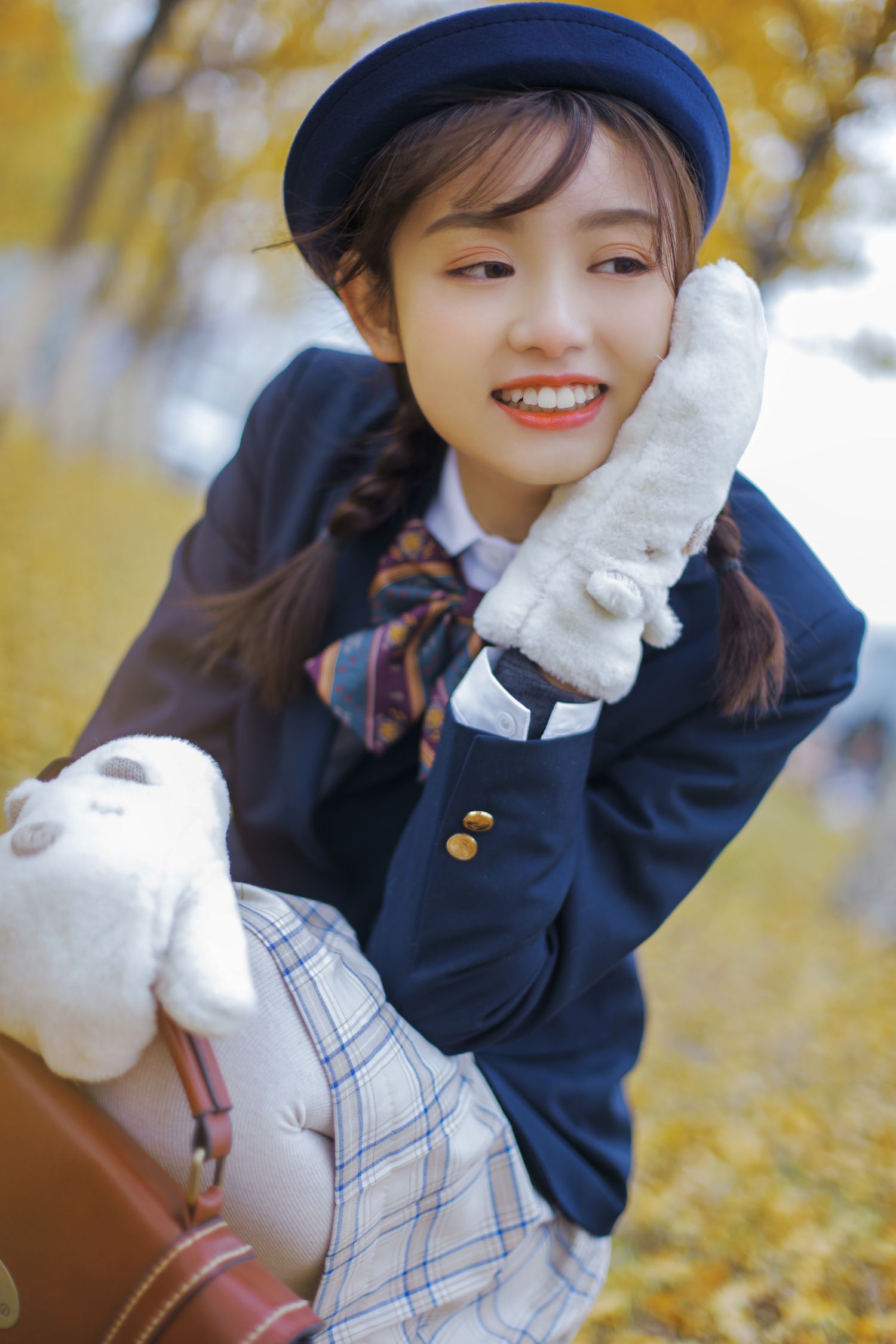图片[5]-银杏物语 芊芊-COS世界