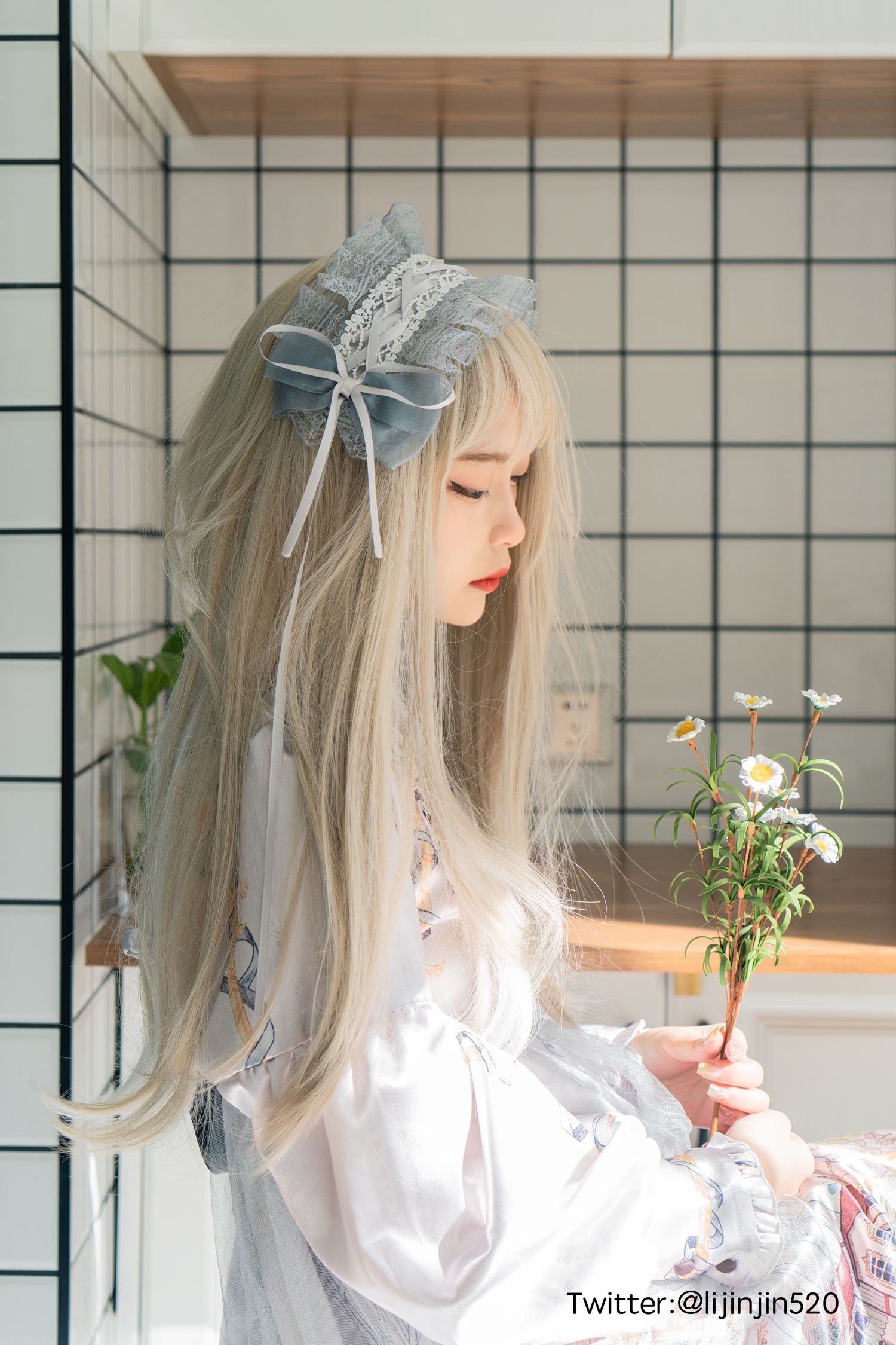 图片[2]-梨瑾瑾 LO娘-COS世界