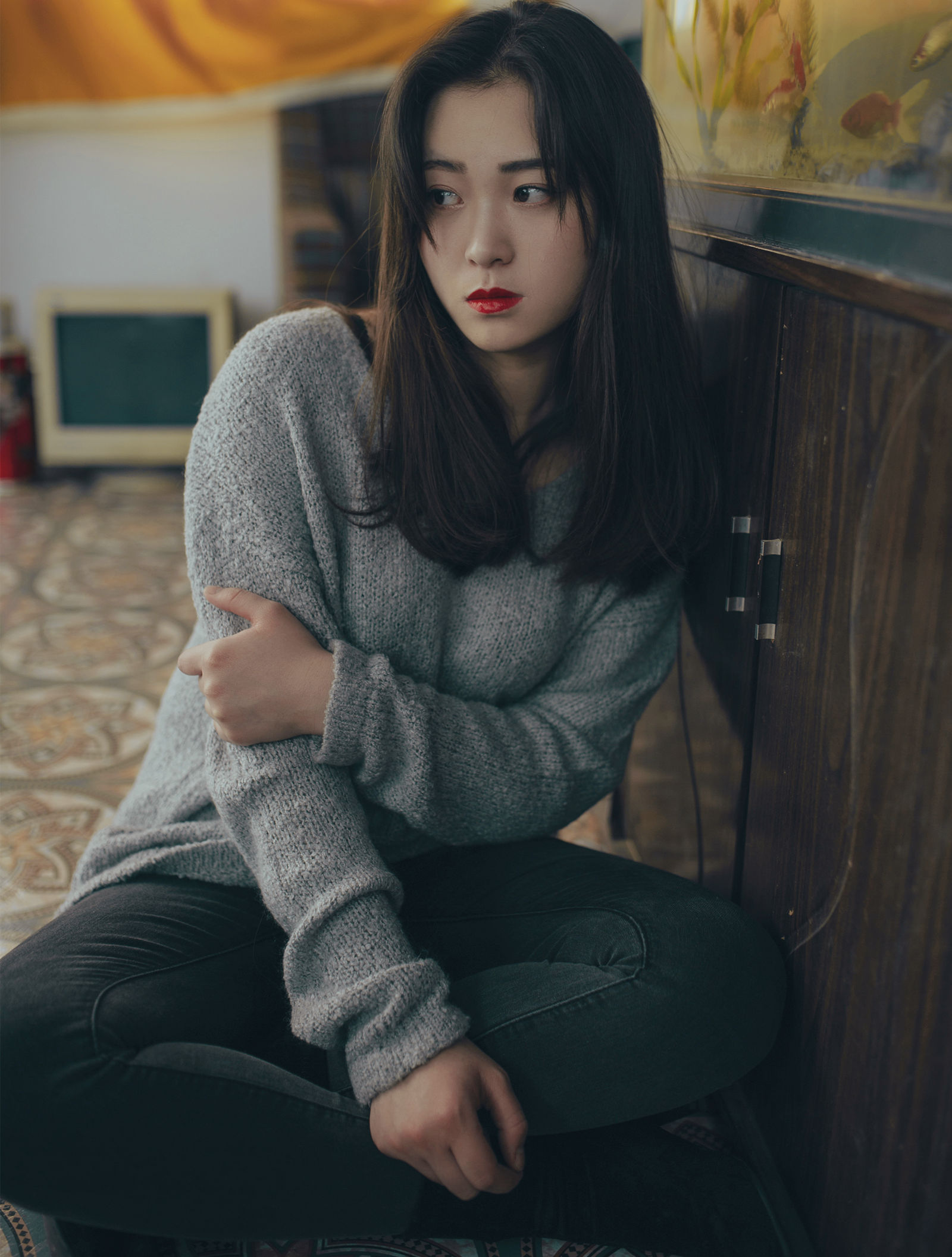 积赞情绪 破晓-COS世界
