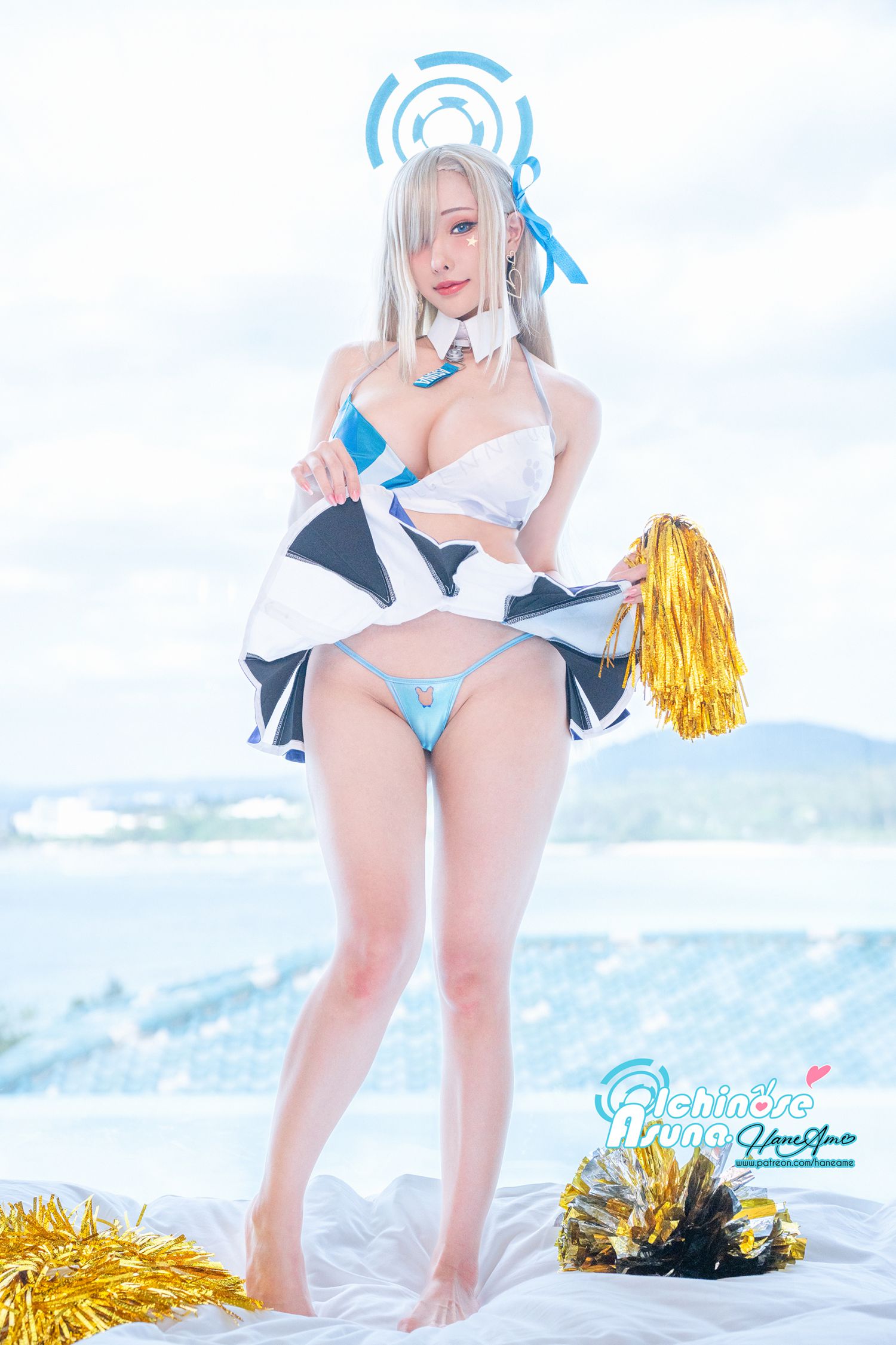 图片[4]-Hane Ame Asuna Ichinose-COS世界