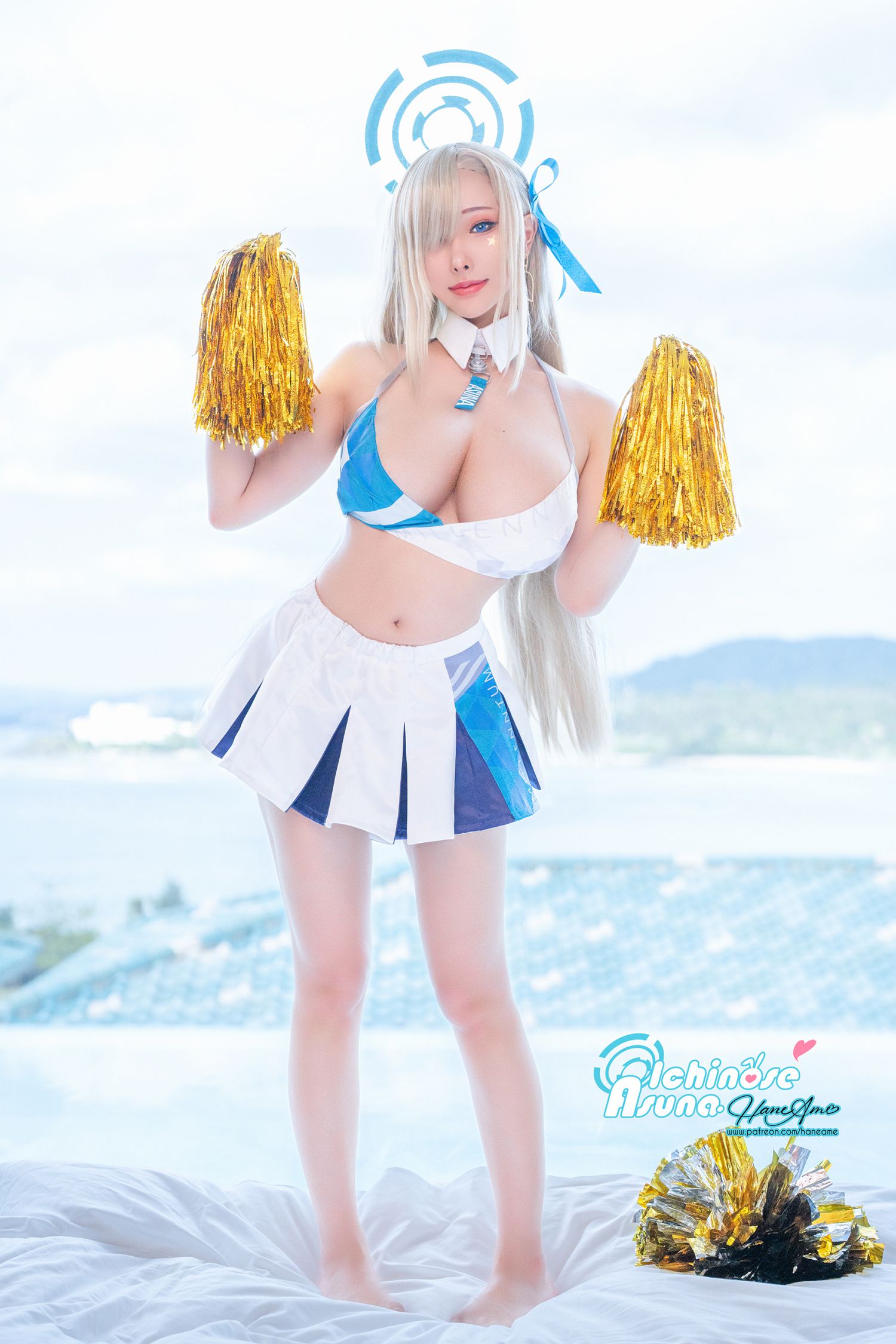 图片[3]-Hane Ame Asuna Ichinose-COS世界