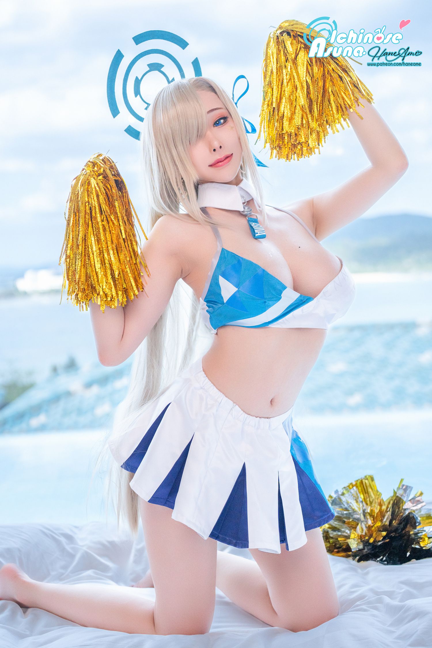 图片[2]-Hane Ame Asuna Ichinose-COS世界