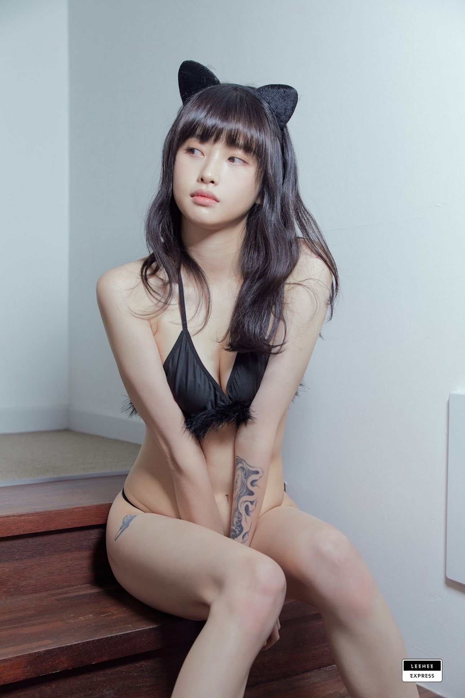 图片[5]-LEEHEE EXPRESS GMS-COS世界