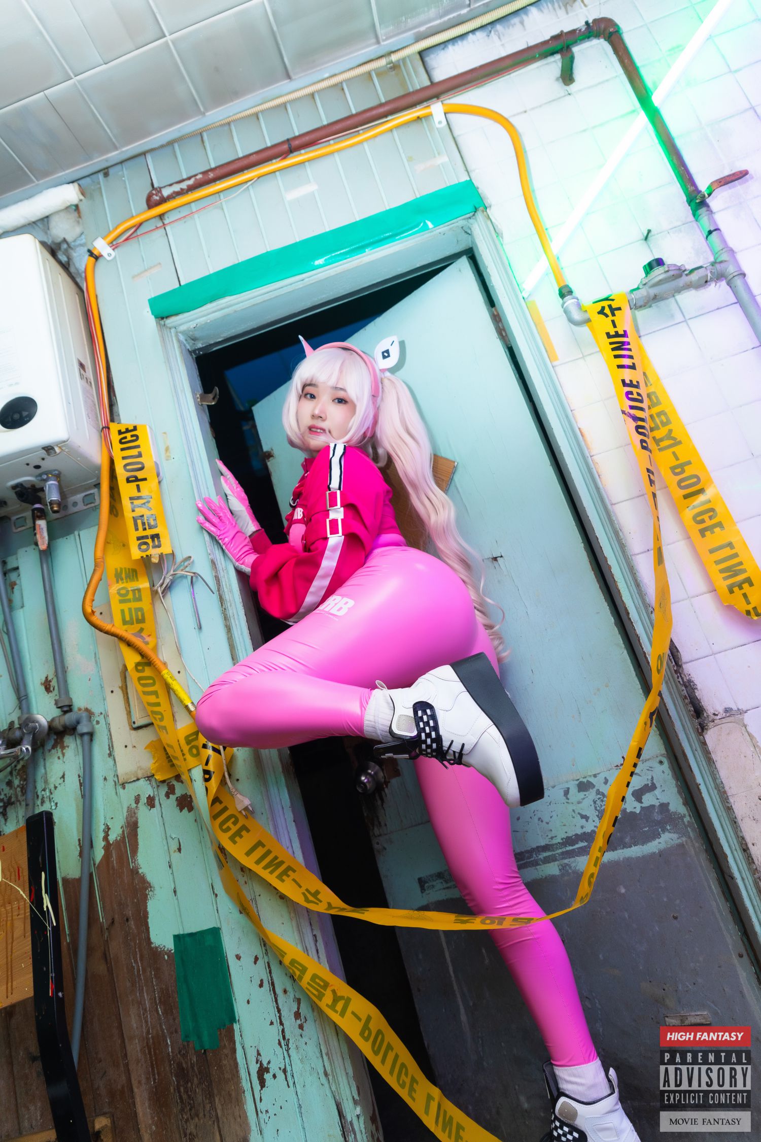 图片[3]-Fantasy Bambi Nikke-COS世界