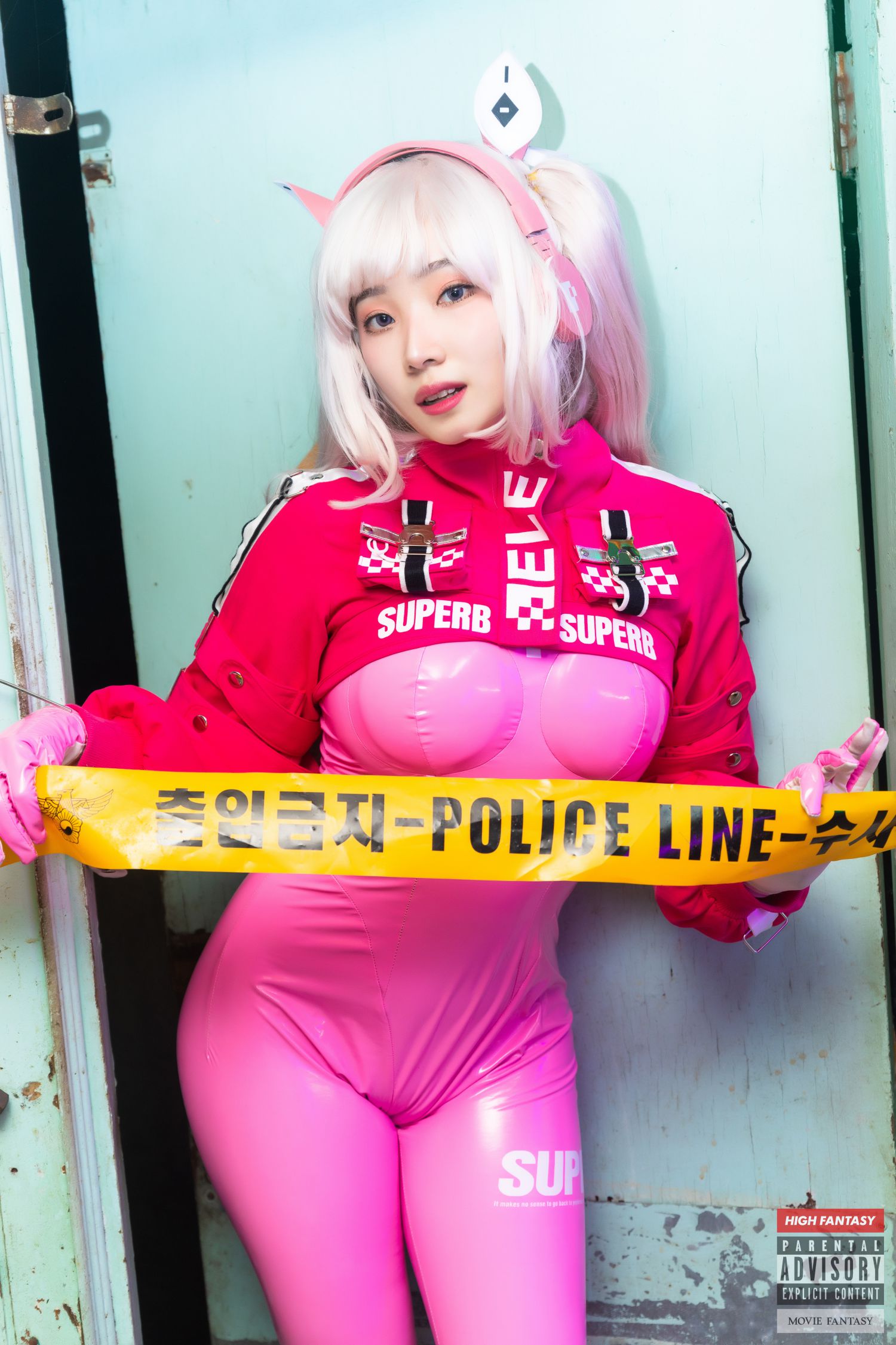 图片[5]-Fantasy Bambi Nikke-COS世界