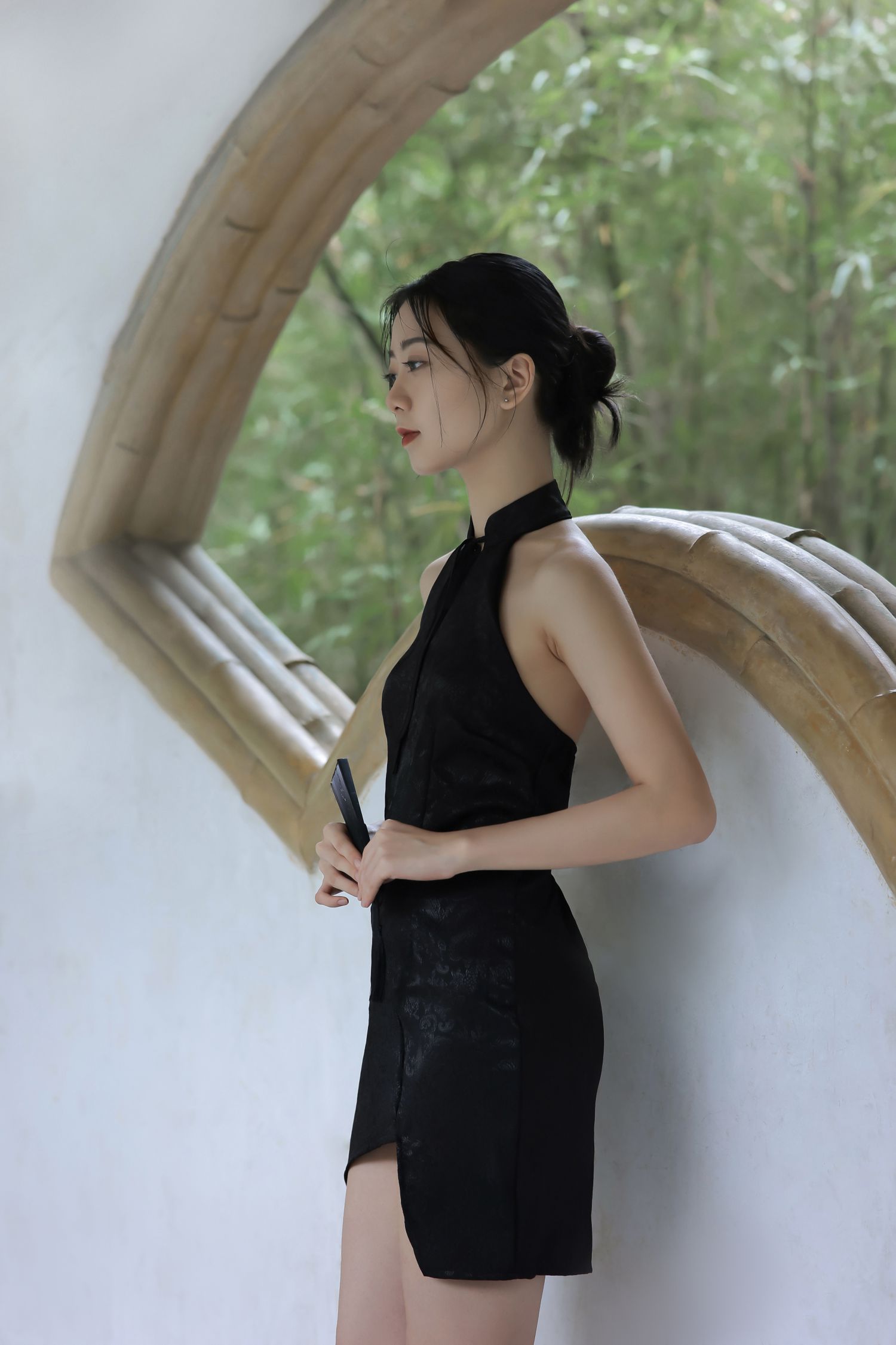 图片[4]-雨细如愁欲说还休-COS世界