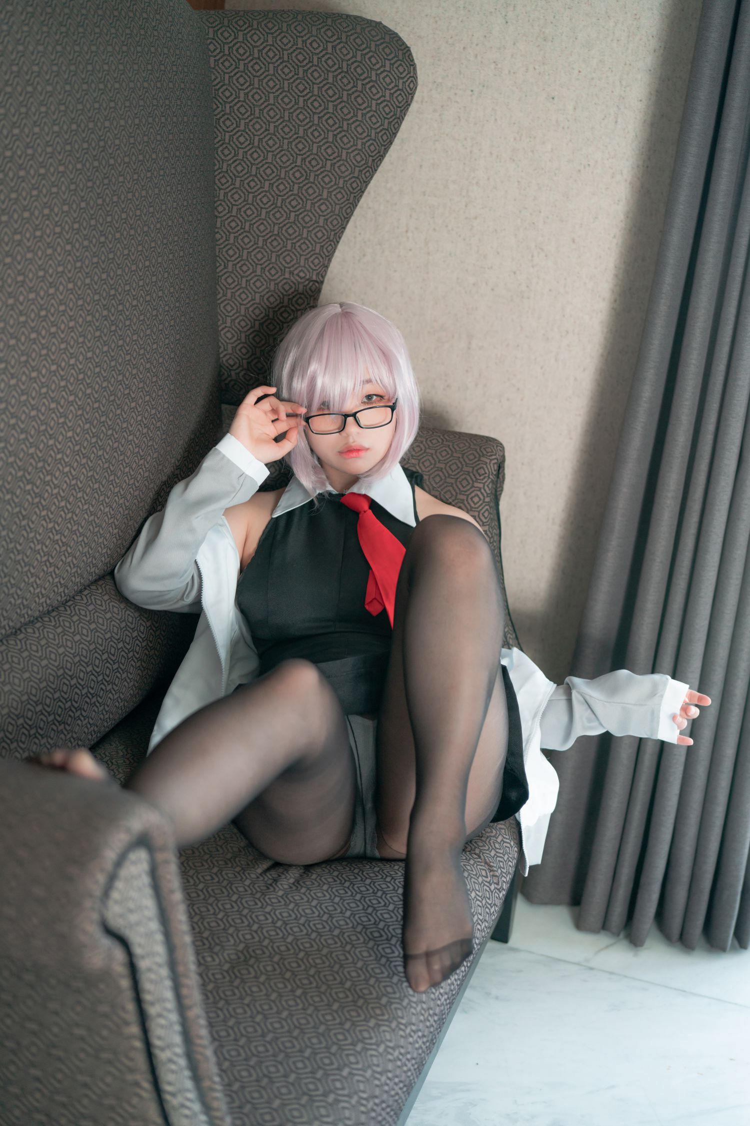 图片[3]-CreamSoda Mimmi Mashu Mimmi-COS世界