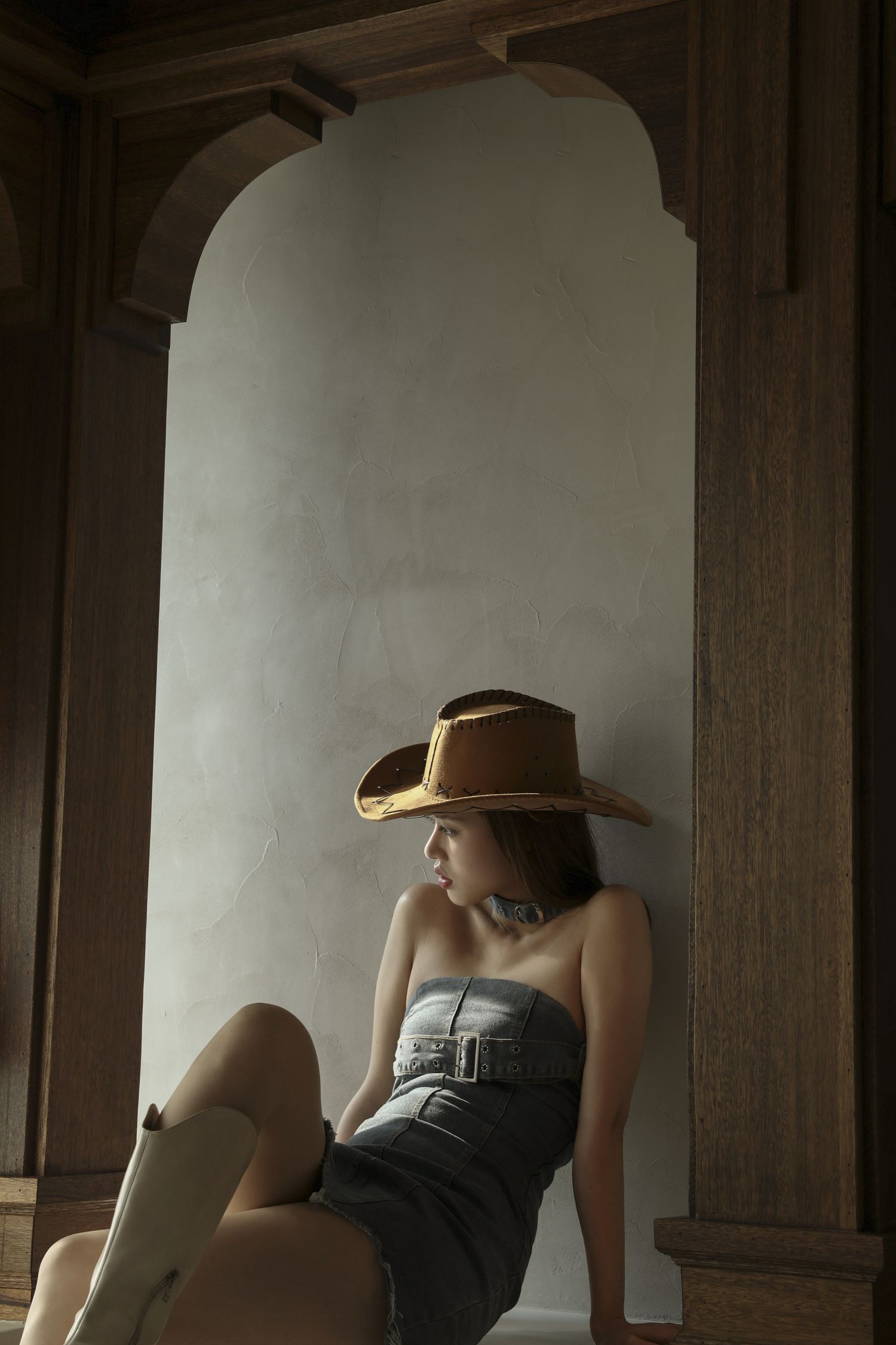 图片[4]-COWGIRL Chenaling-COS世界