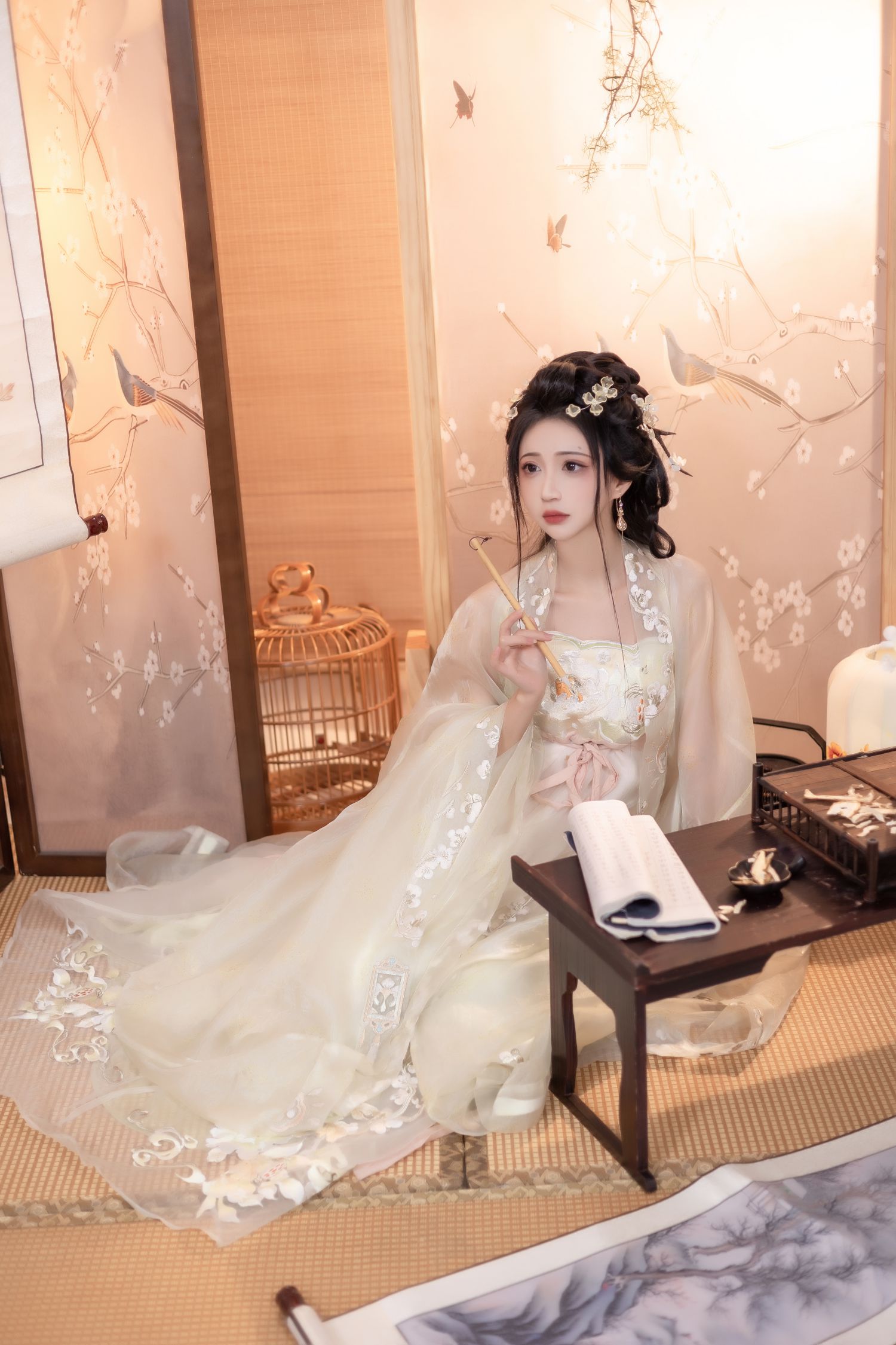 图片[3]-思君朝 小苏苏-COS世界