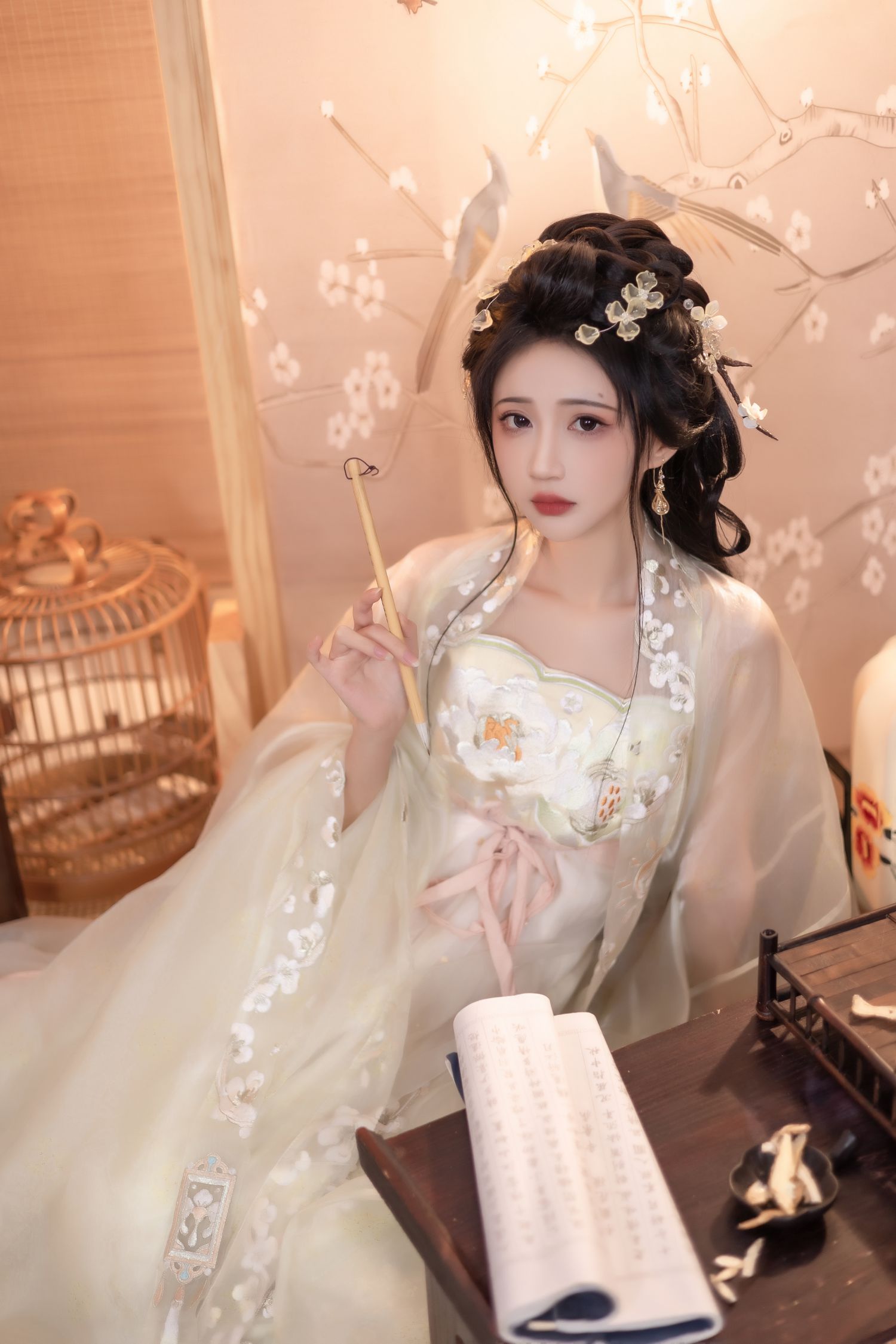 图片[5]-思君朝 小苏苏-COS世界