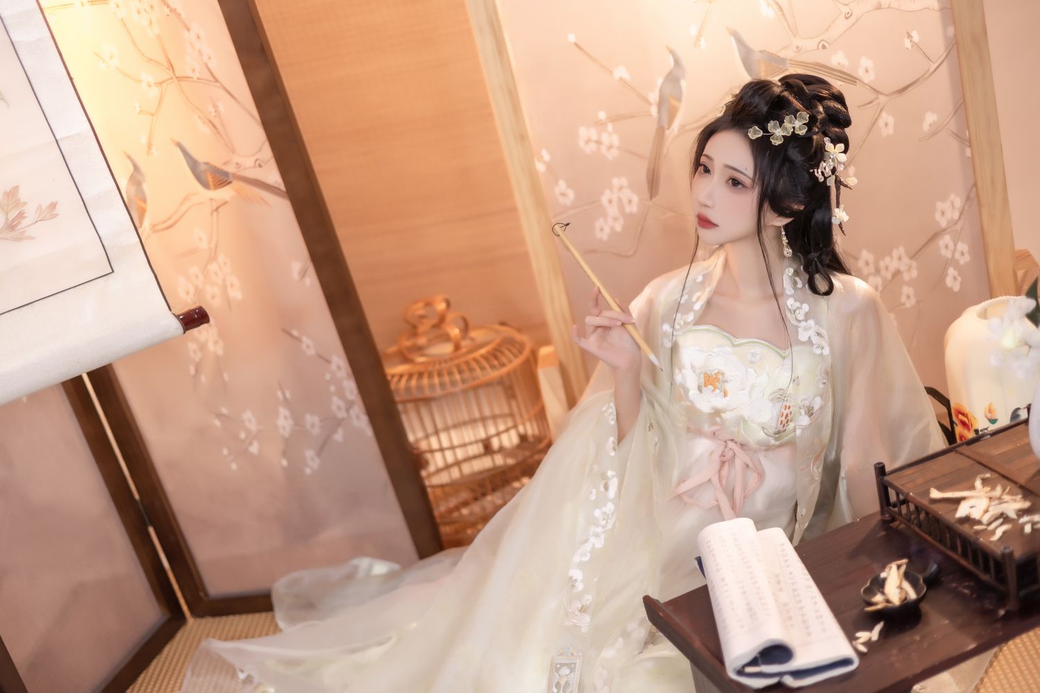 图片[4]-思君朝 小苏苏-COS世界