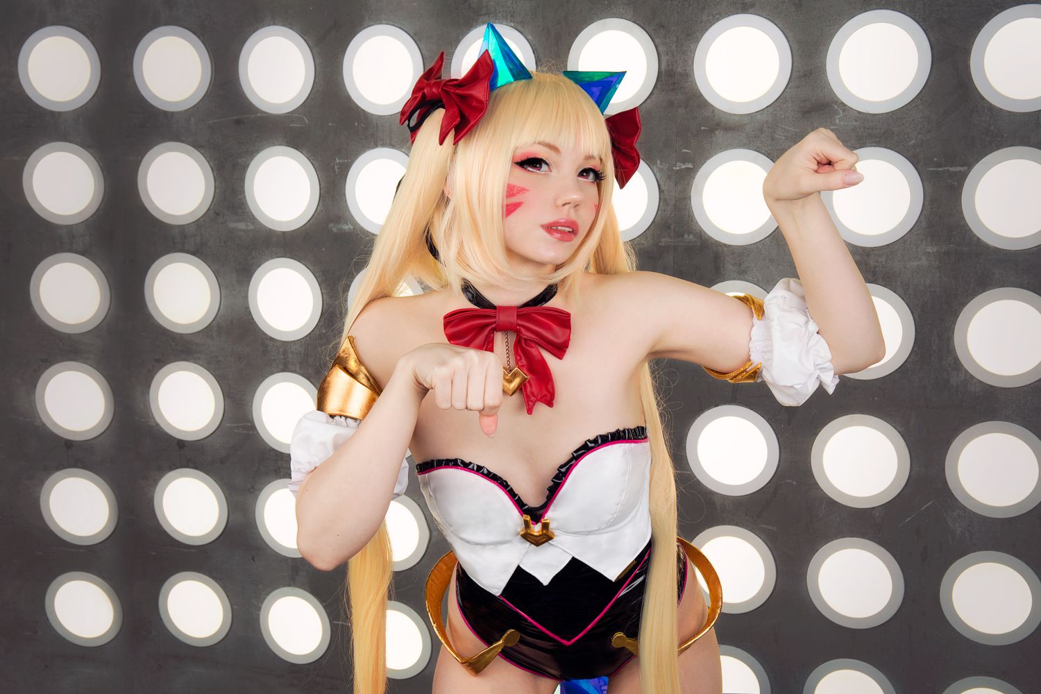 图片[4]-Caticornplay D.Va-COS世界