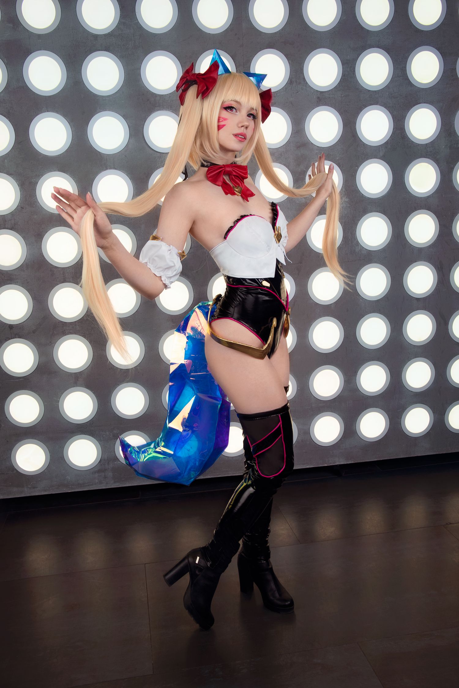 图片[3]-Caticornplay D.Va-COS世界