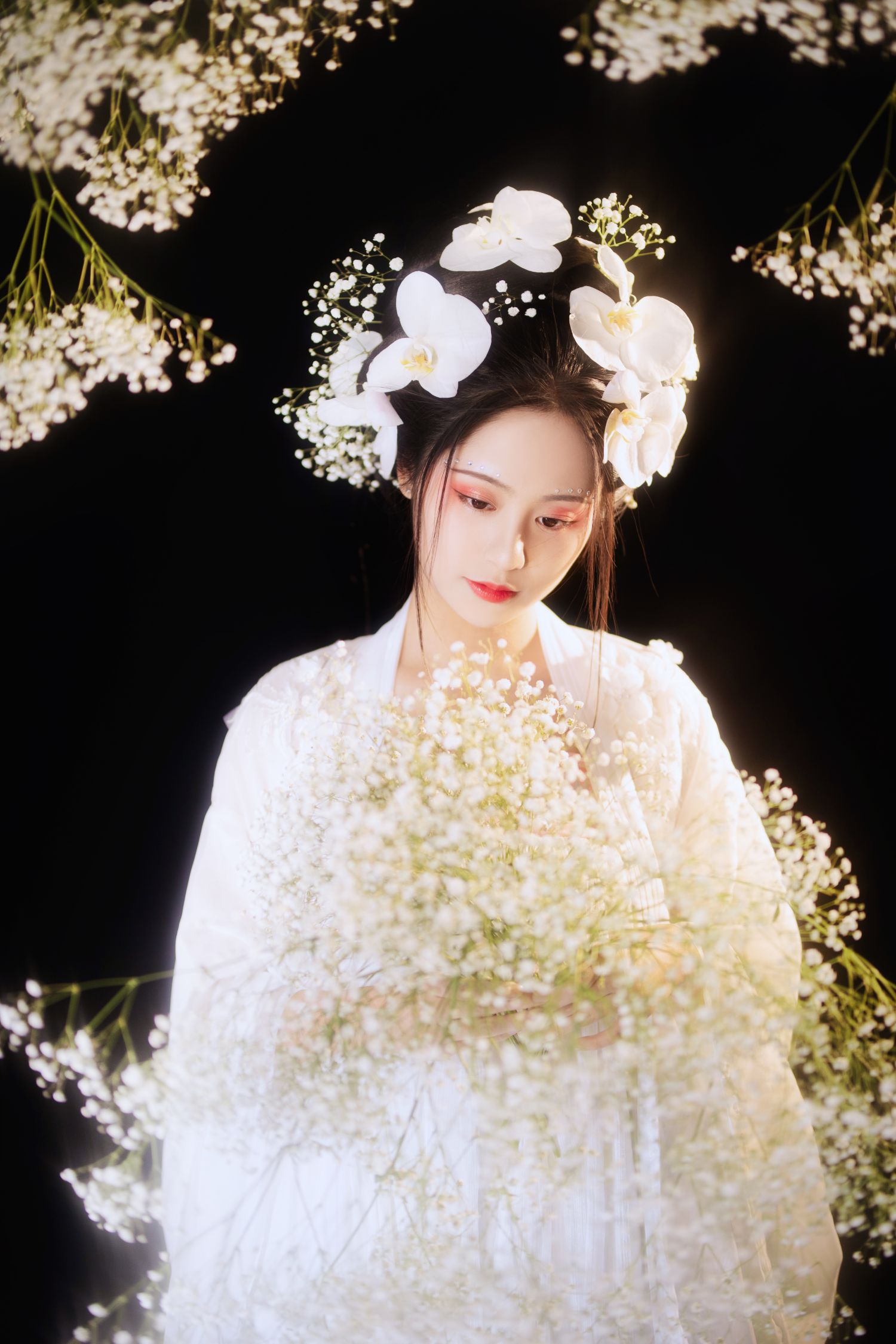 图片[3]-星河入梦 是雨诗呀-COS世界