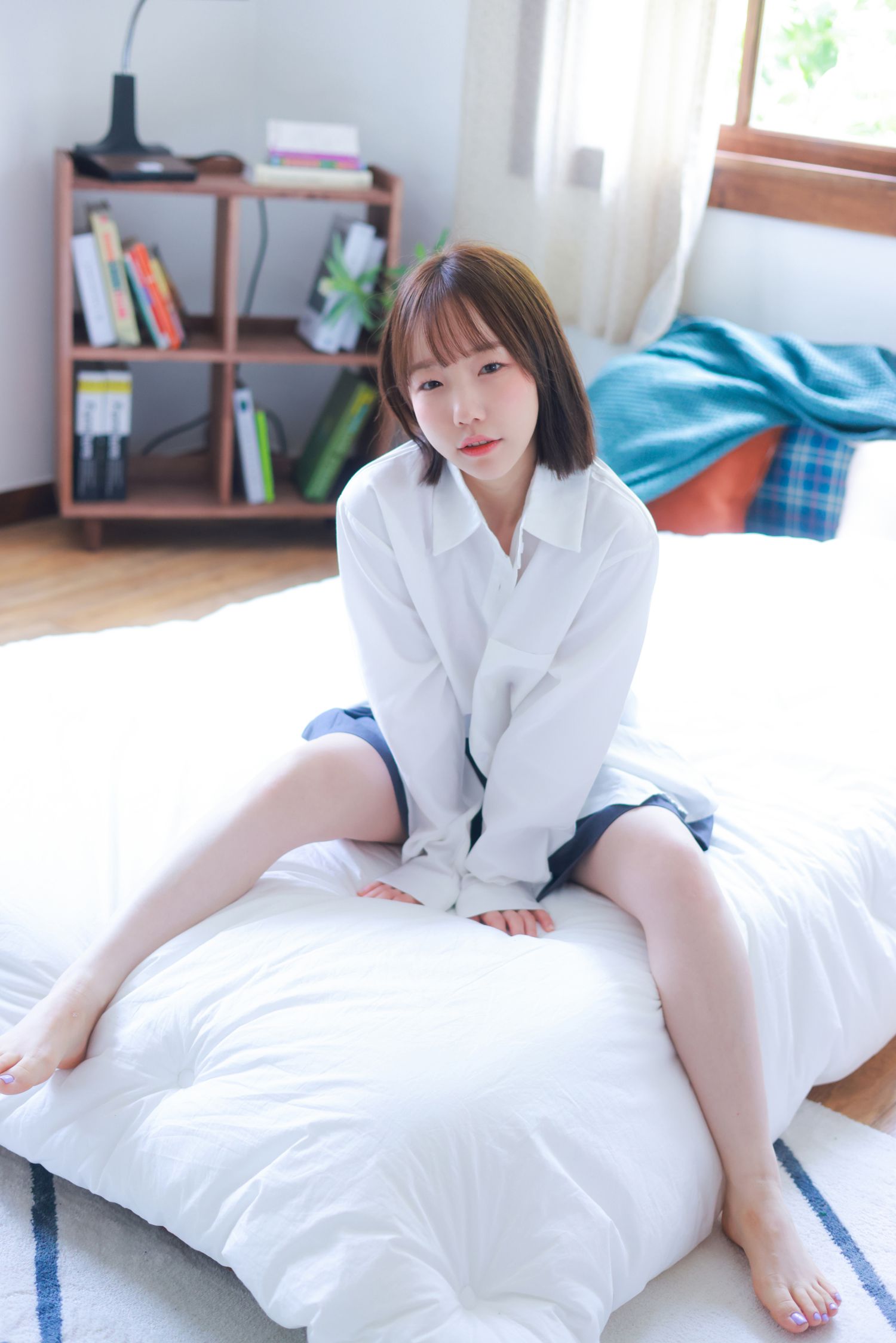 图片[3]-Yeri Pure JK-COS世界