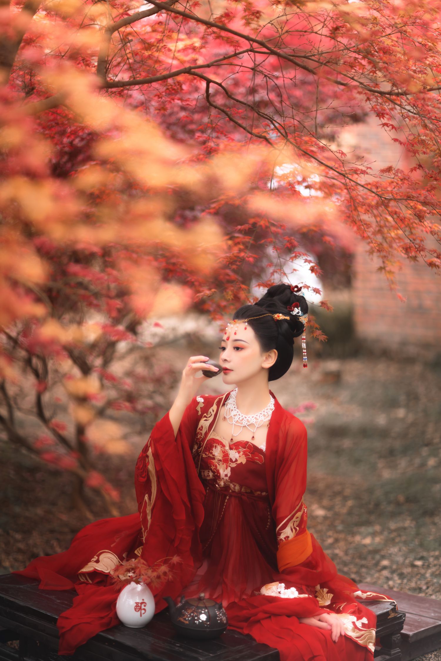 图片[4]-春不老 苏苏-COS世界