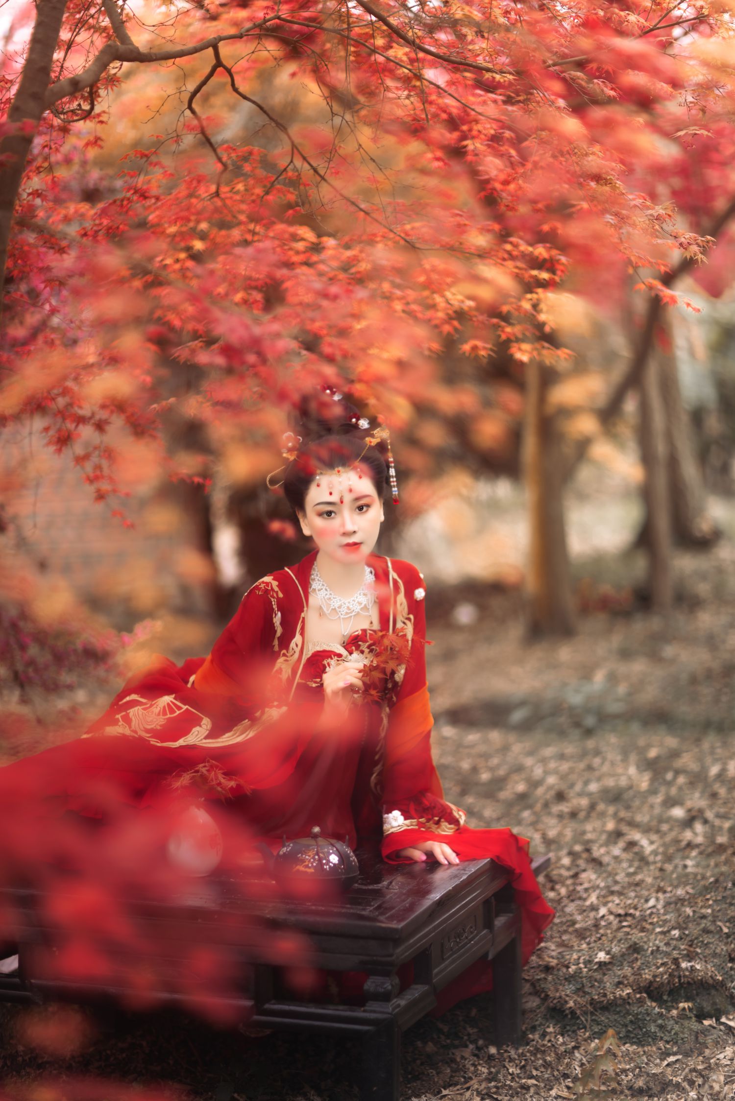 图片[3]-春不老 苏苏-COS世界