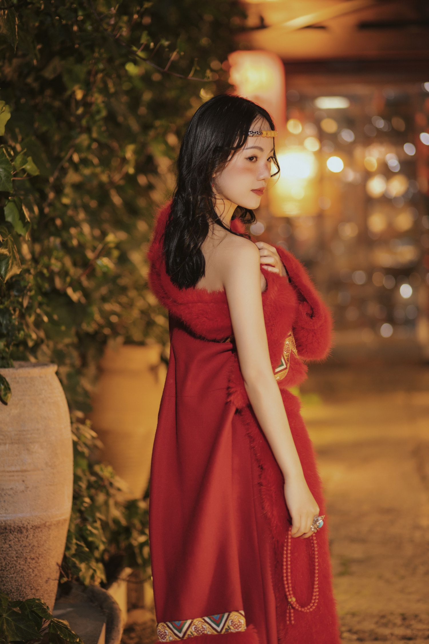 图片[5]-卓玛姑娘 陈丽妃-COS世界