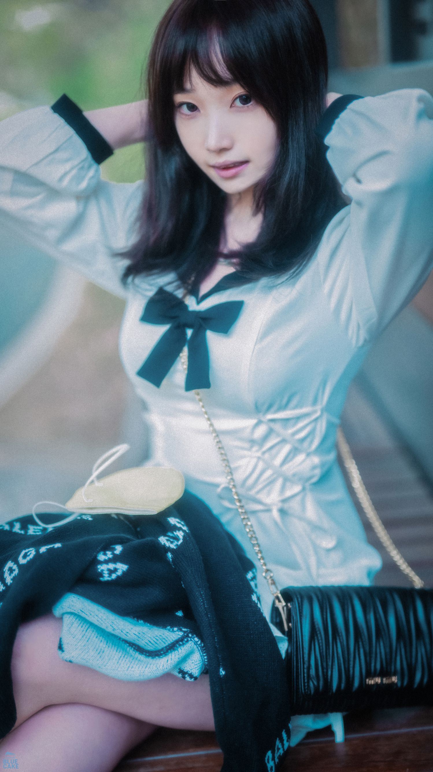 图片[4]-BLUECAKE Bambi Spring-COS世界