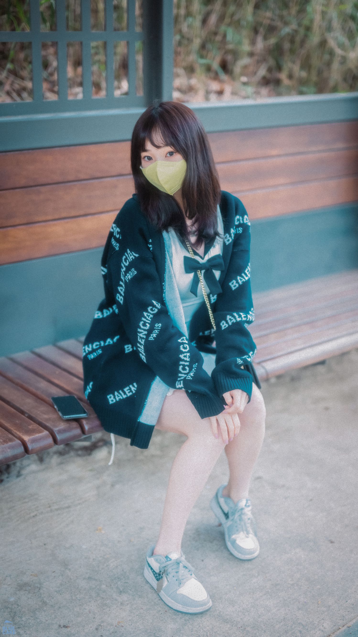 图片[2]-BLUECAKE Bambi Spring-COS世界