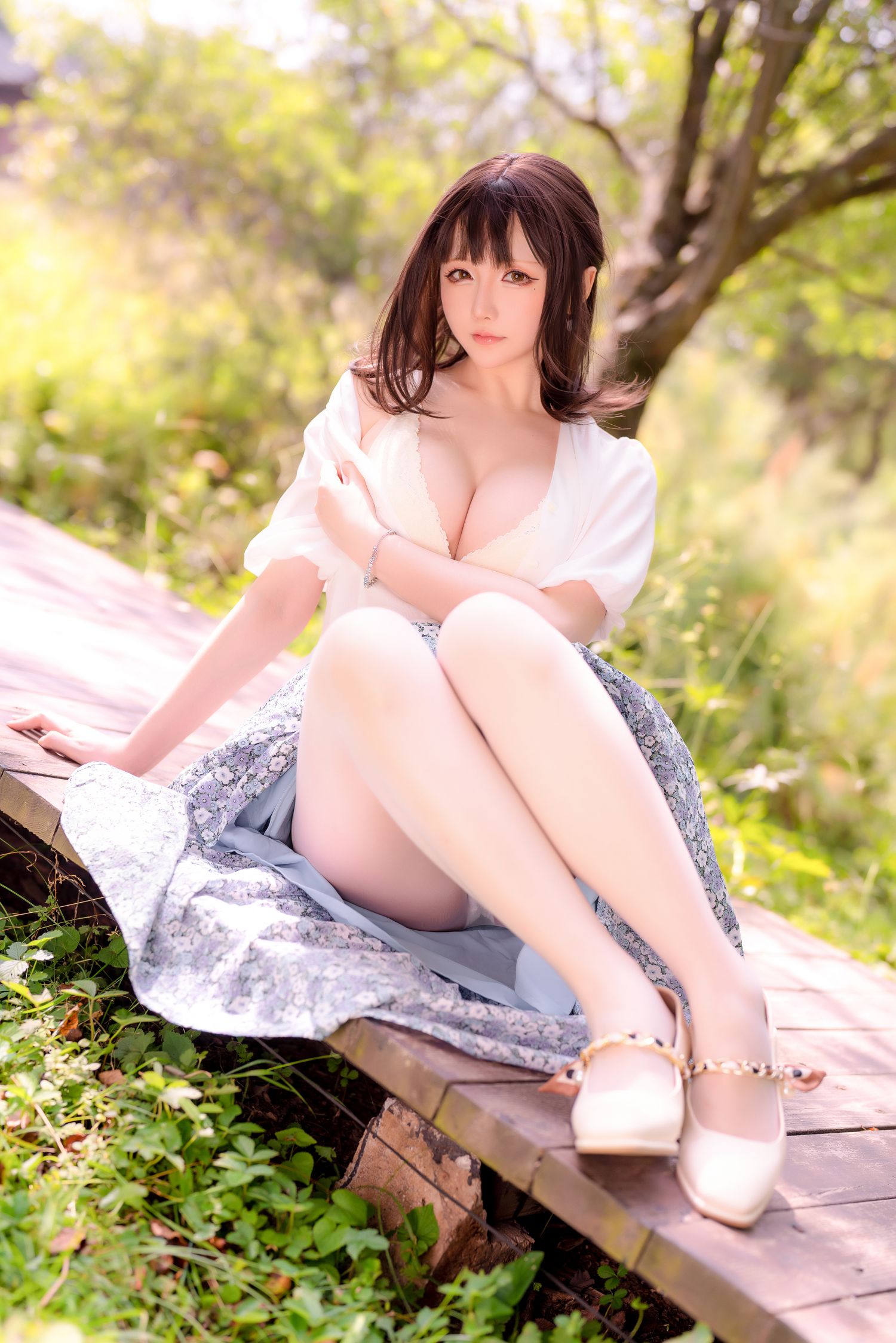 图片[20]-户外人妻 多云转晴-COS世界