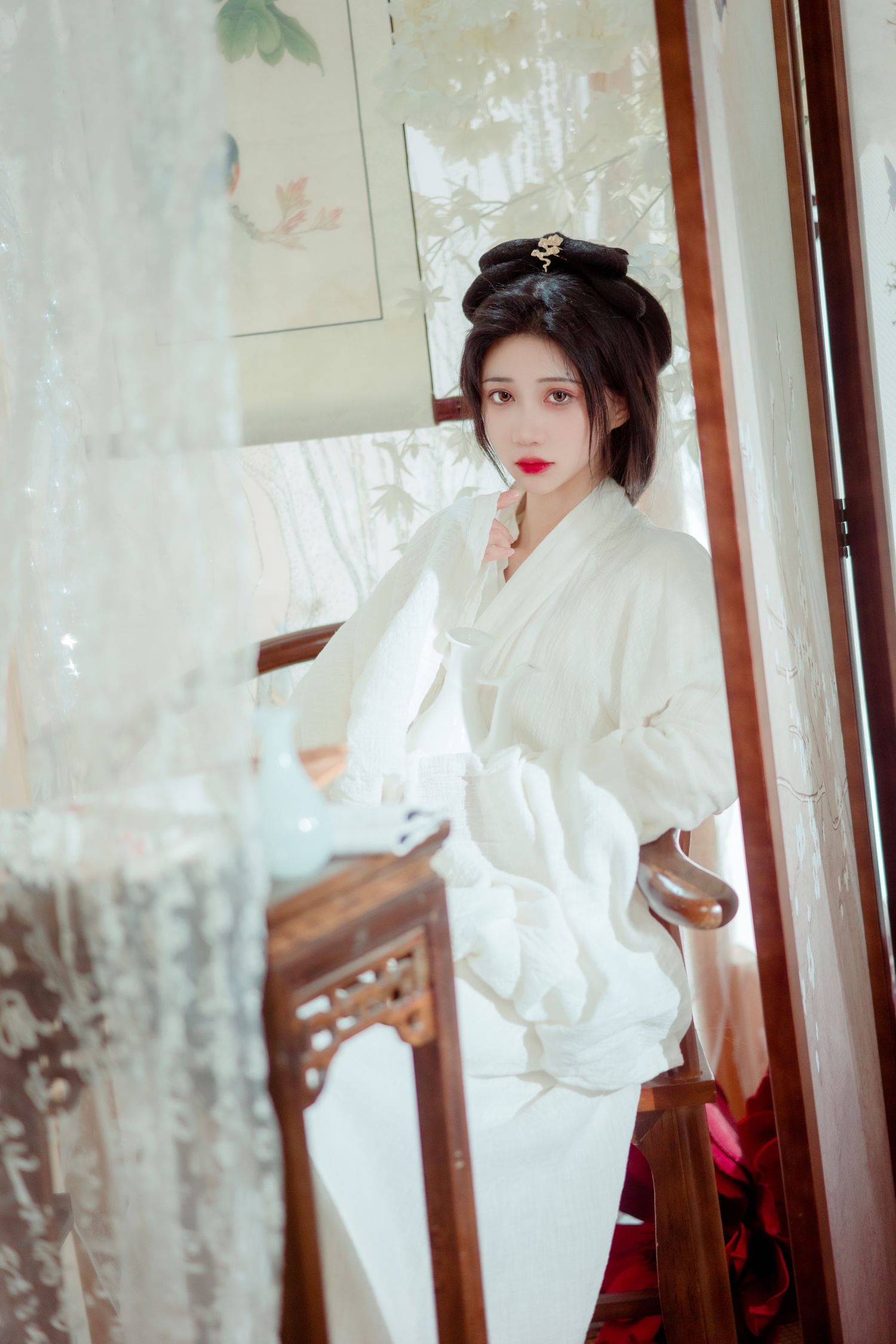 图片[5]-相忘 小苏苏-COS世界