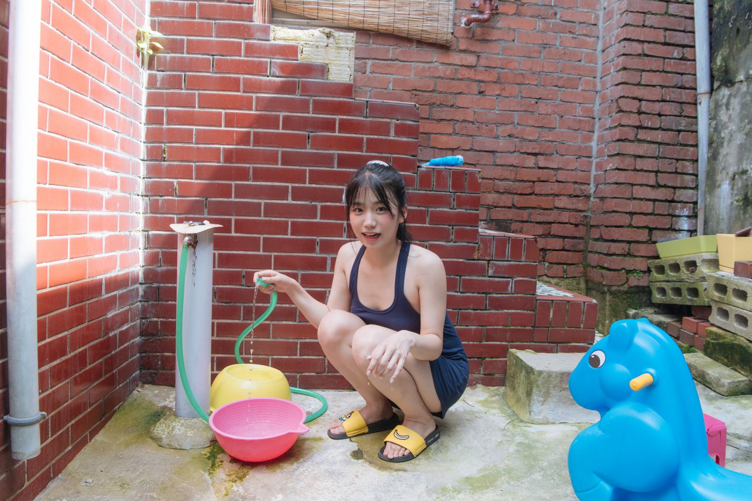 图片[2]-MilkyBomb Yui Lastsummer-COS世界