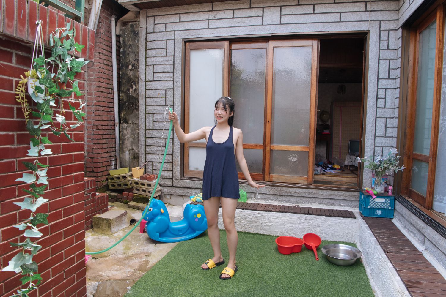 图片[4]-MilkyBomb Yui Lastsummer-COS世界