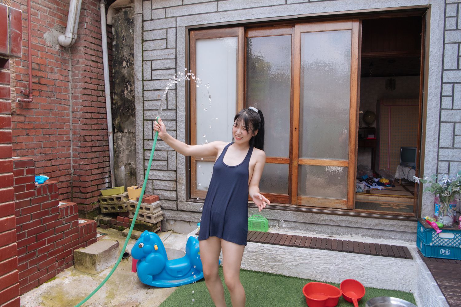 图片[5]-MilkyBomb Yui Lastsummer-COS世界