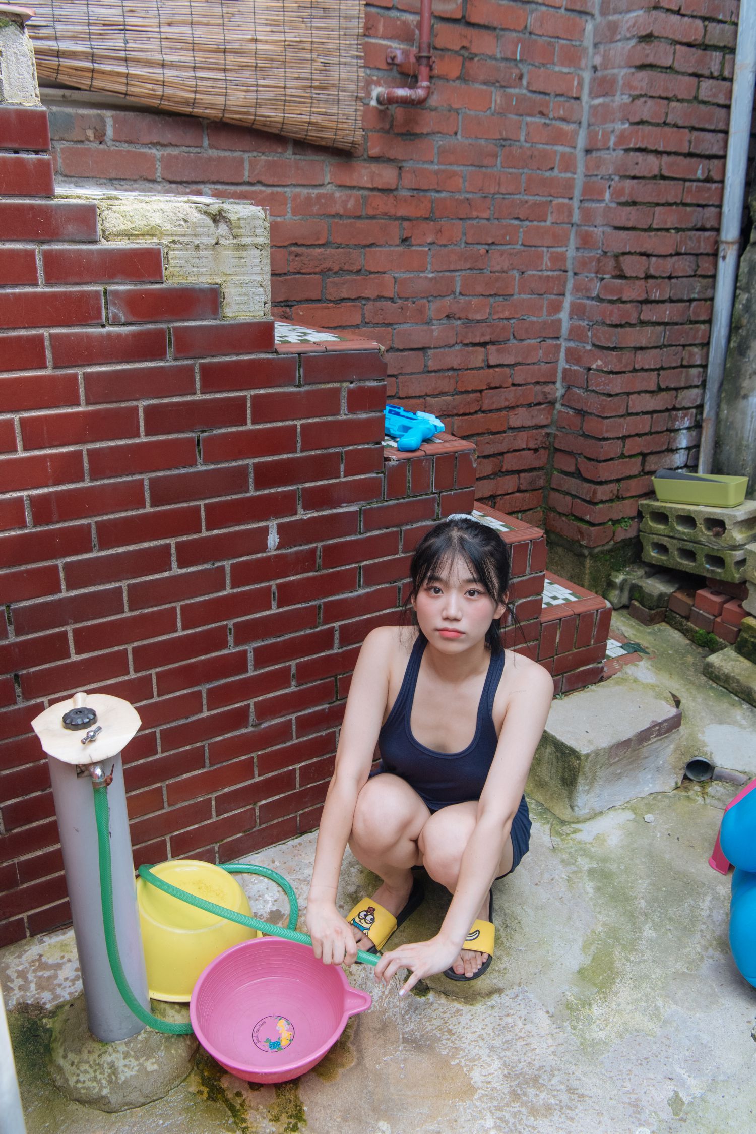 图片[3]-MilkyBomb Yui Lastsummer-COS世界