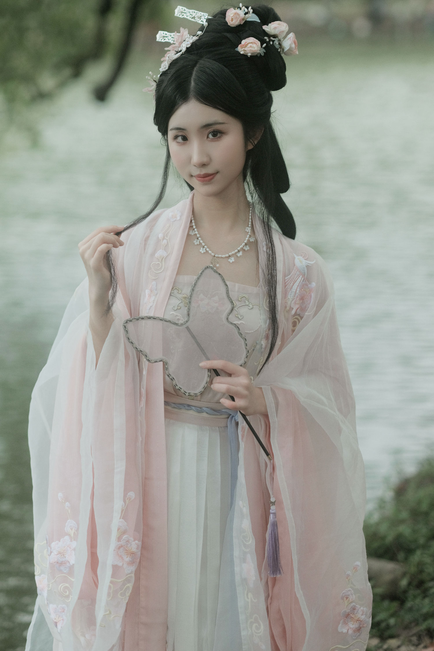 酒歌 桃菲子-COS世界