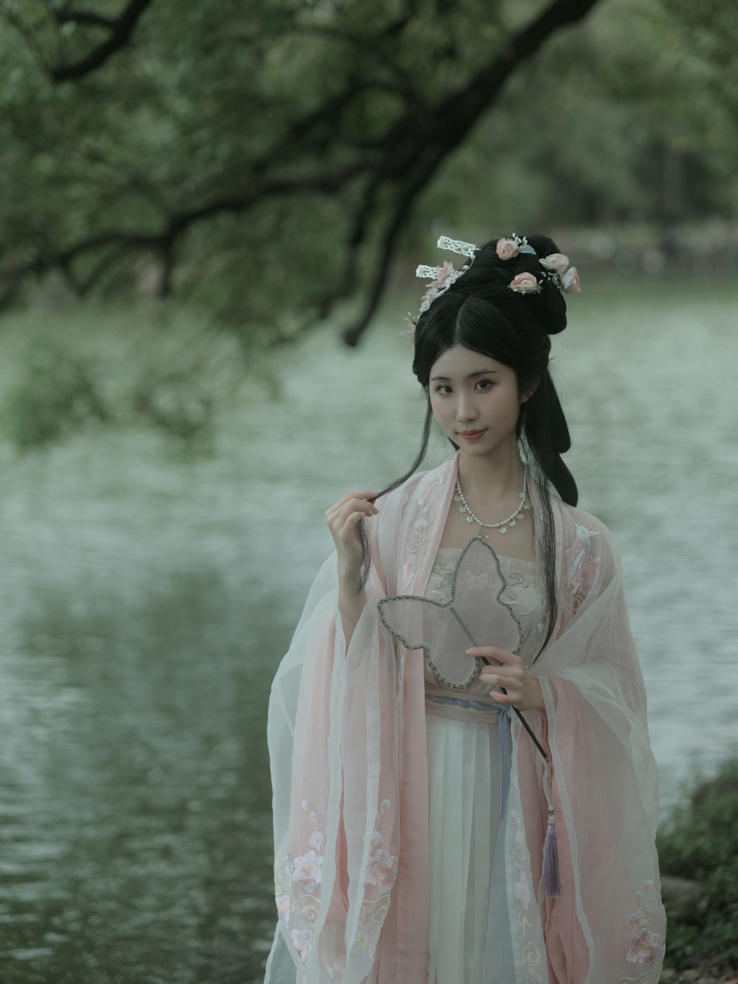 图片[3]-酒歌 桃菲子-COS世界