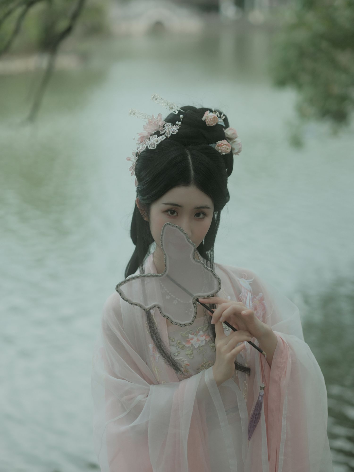 图片[4]-酒歌 桃菲子-COS世界