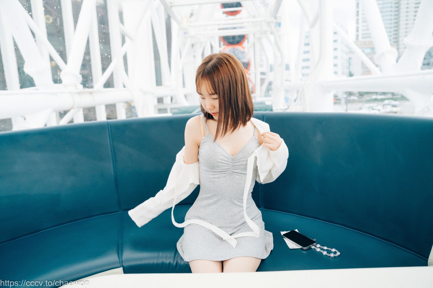 图片[4]-Yeri The First Trip-COS世界