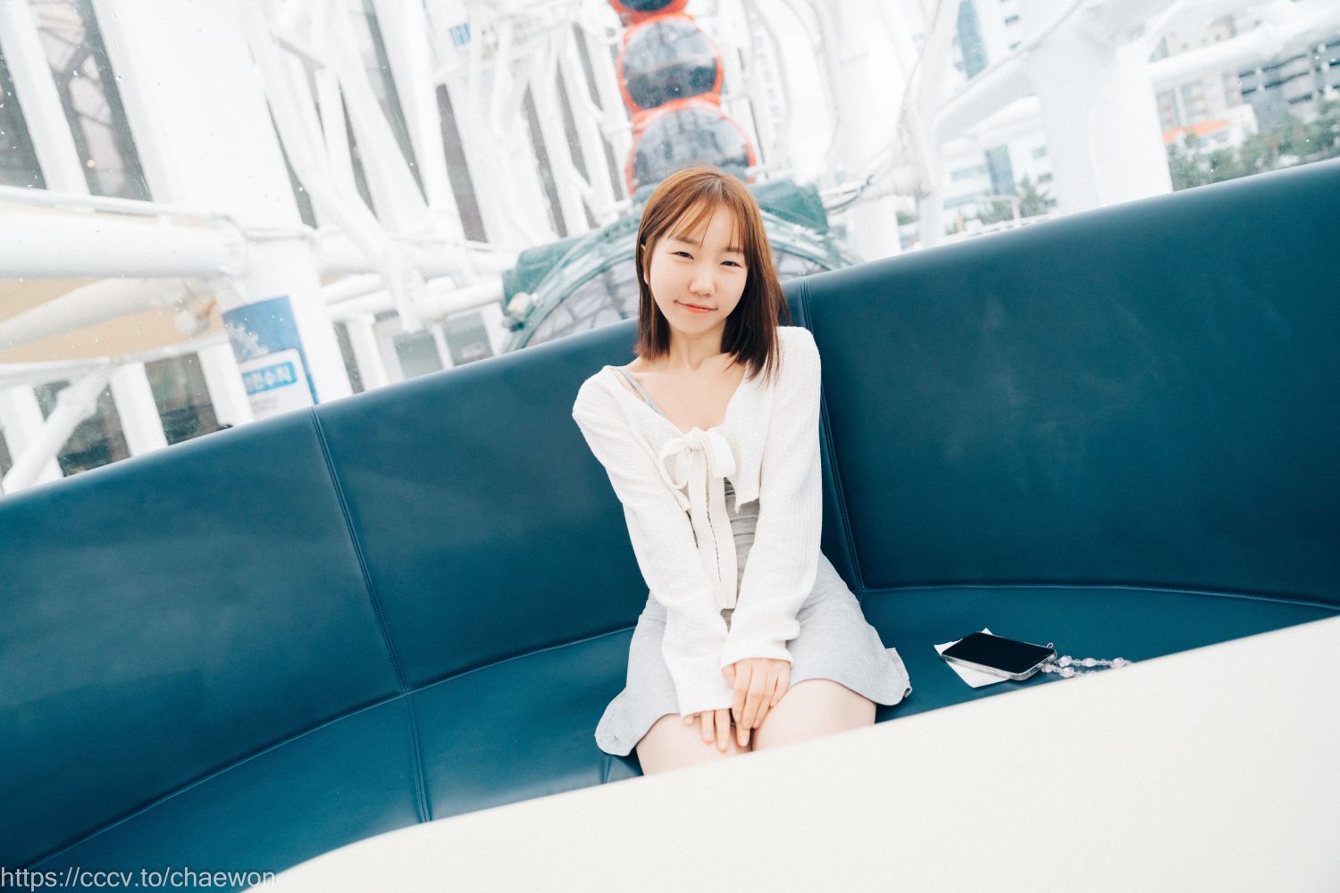 图片[3]-Yeri The First Trip-COS世界