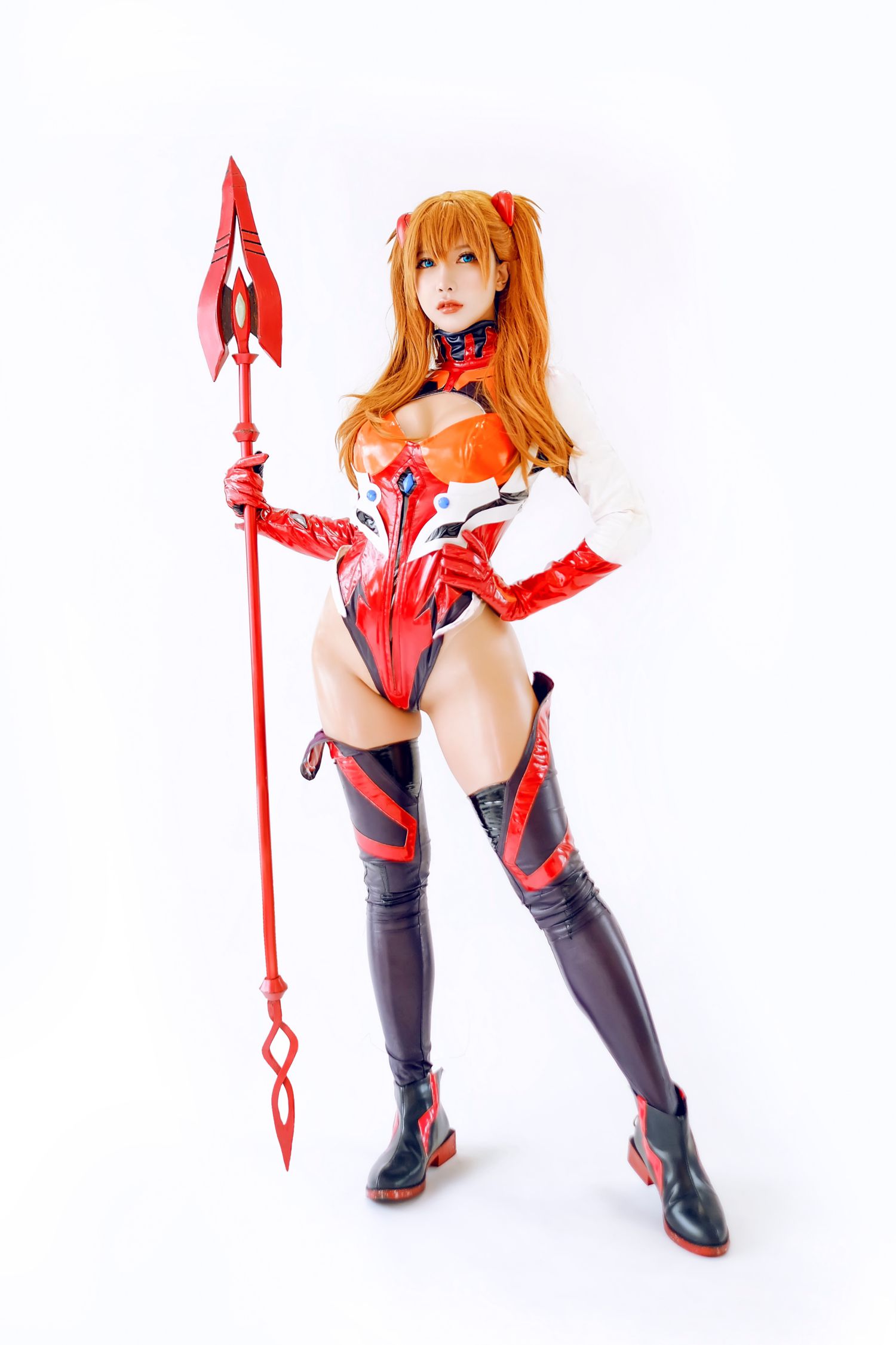 图片[4]-MingTao Asuka-COS世界