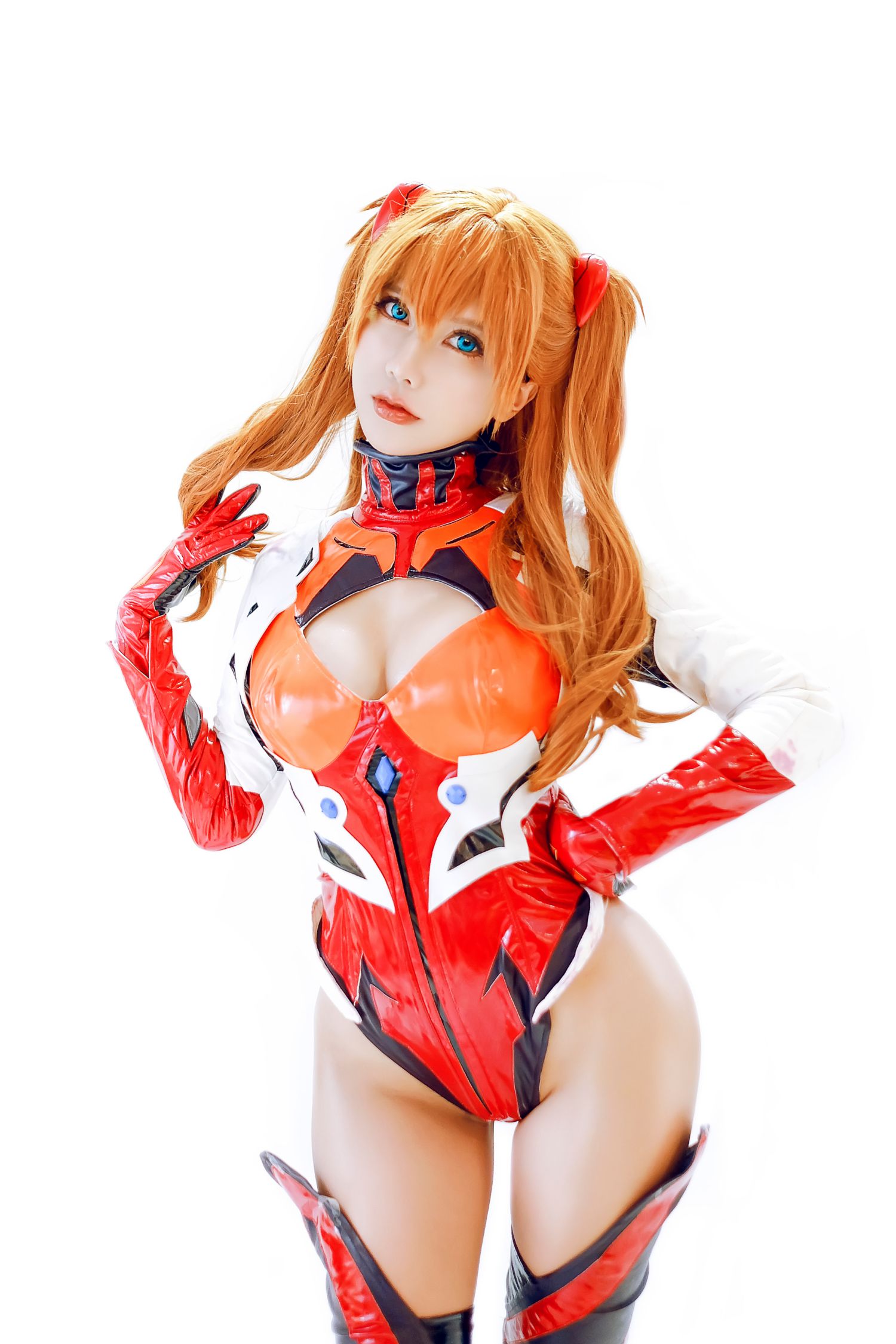 图片[2]-MingTao Asuka-COS世界
