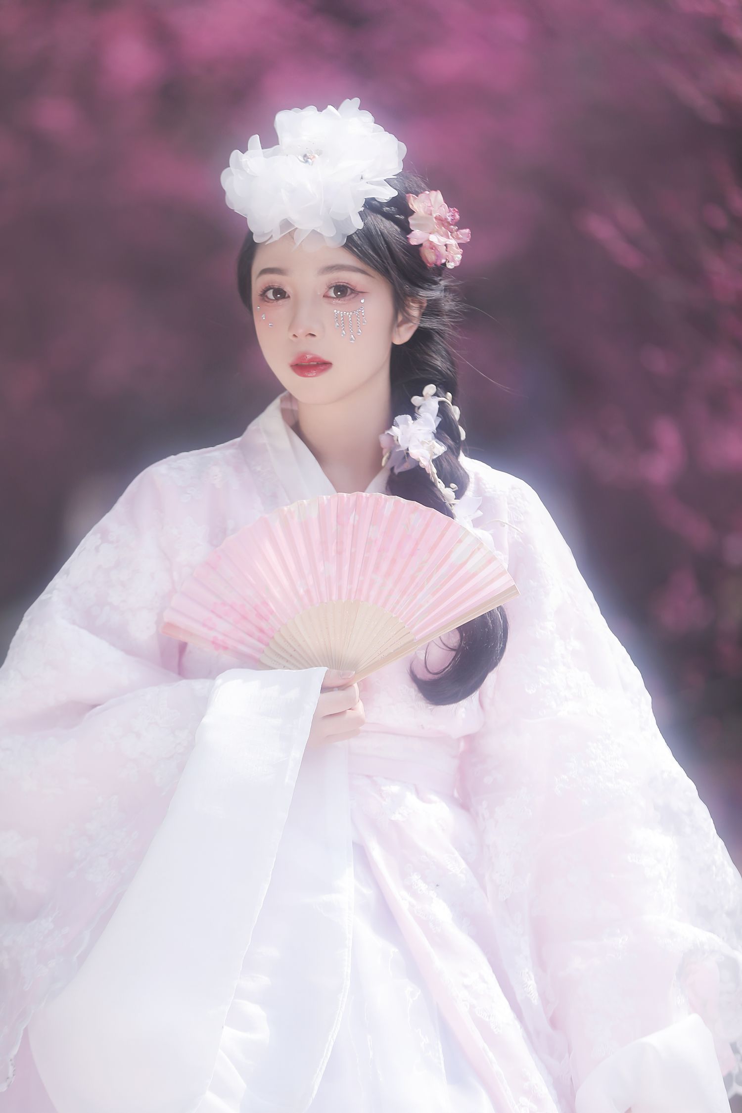 图片[4]-春日之花 骆明钰-COS世界