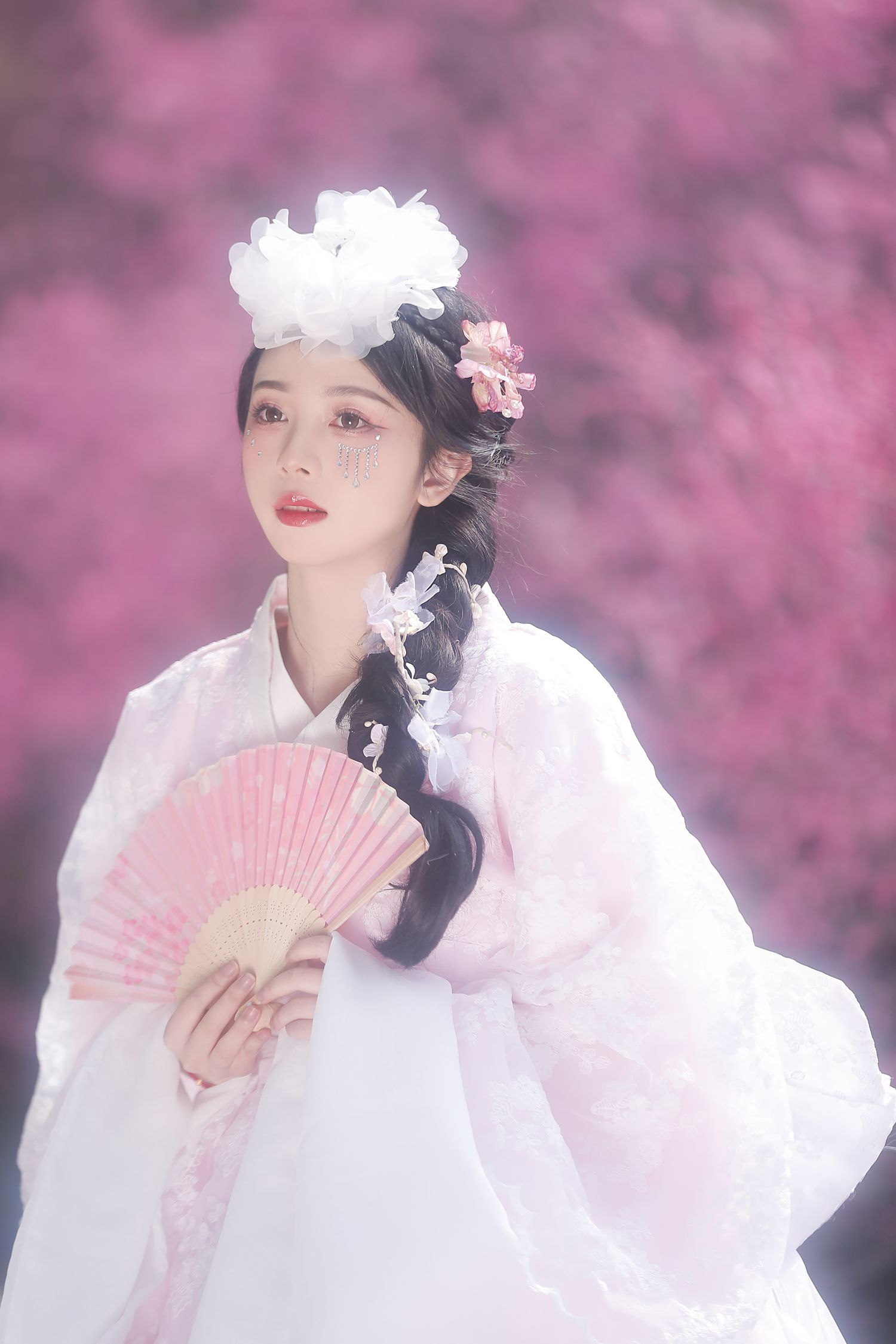 图片[3]-春日之花 骆明钰-COS世界