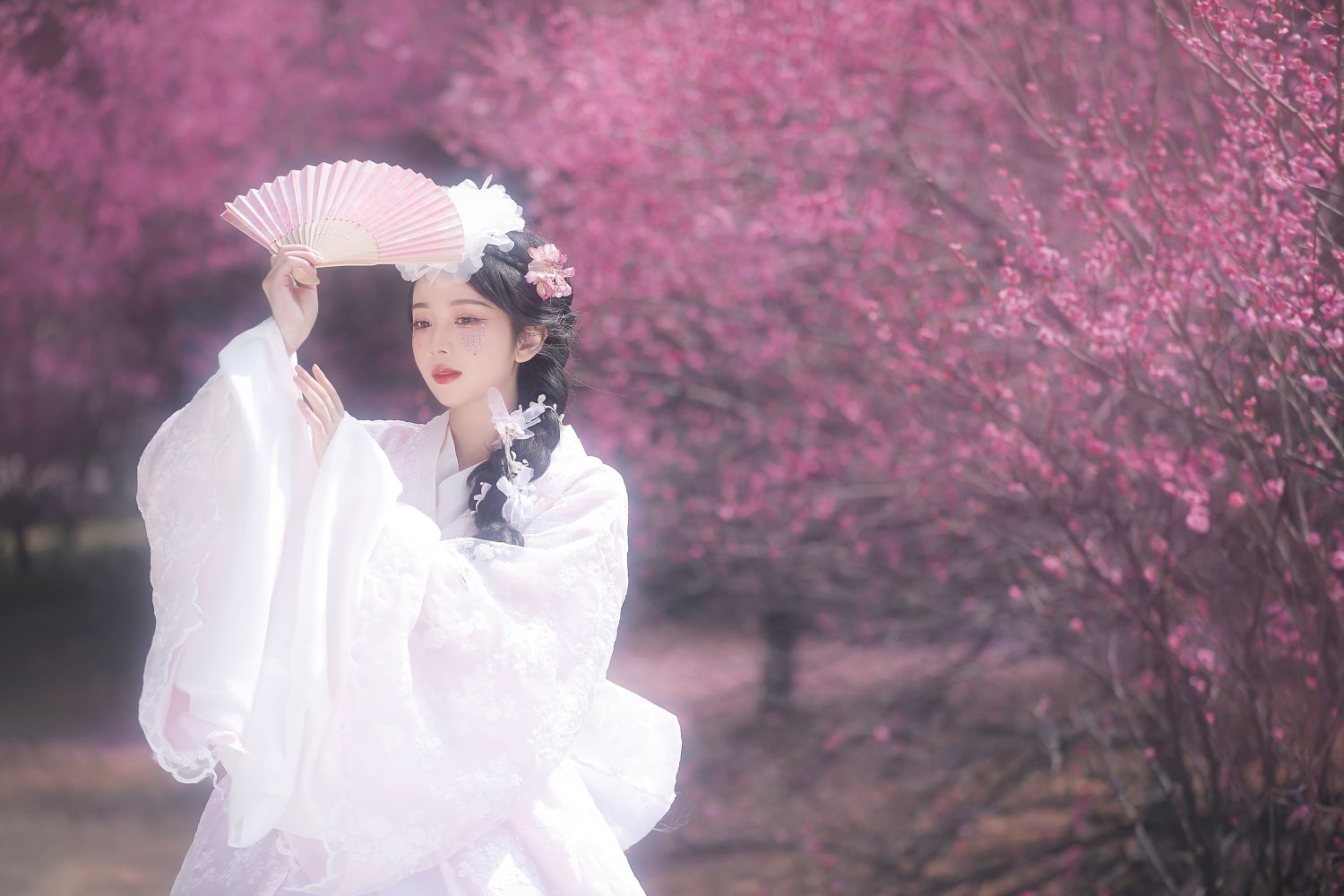 图片[5]-春日之花 骆明钰-COS世界