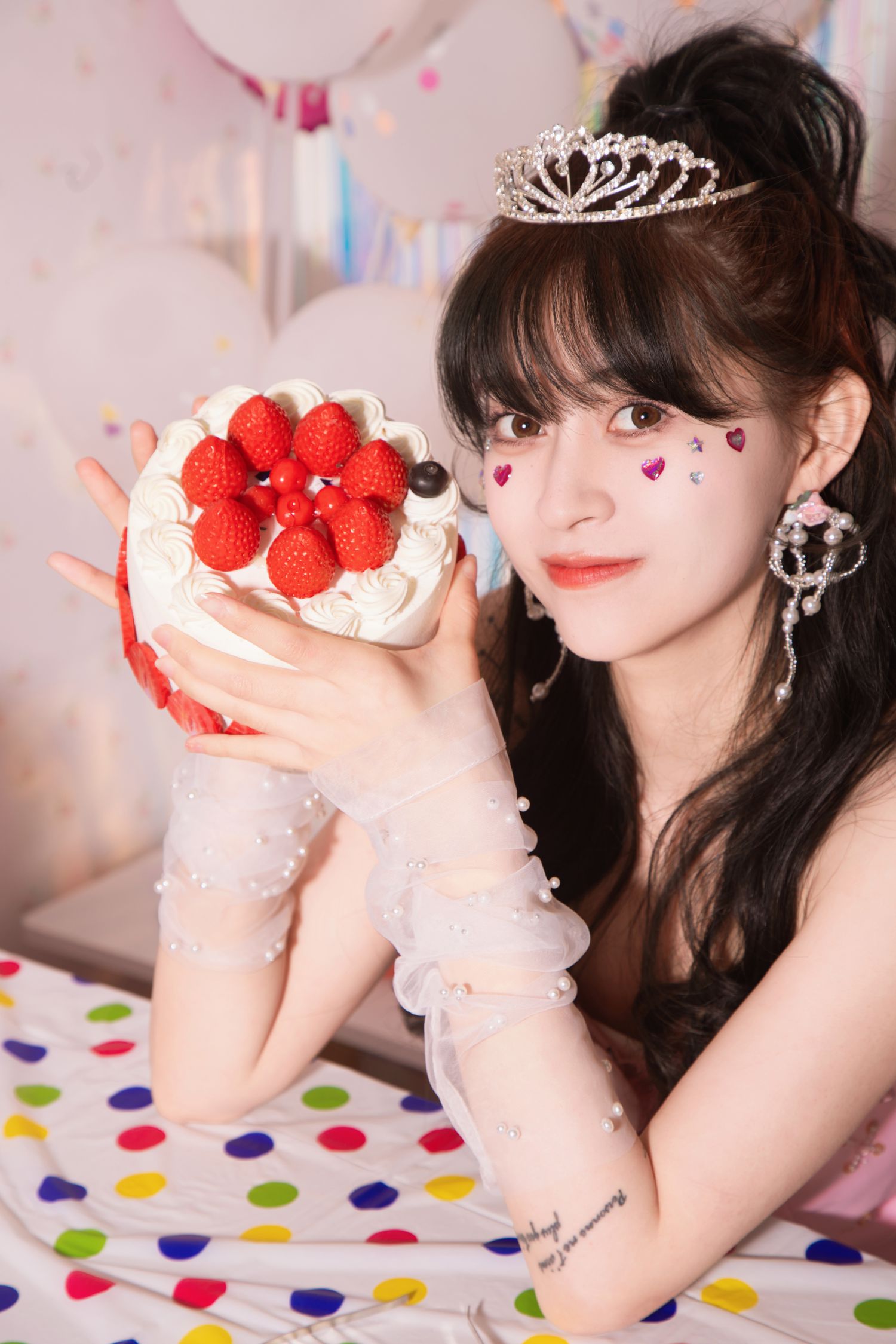 图片[5]-生日快乐 壹萱-COS世界