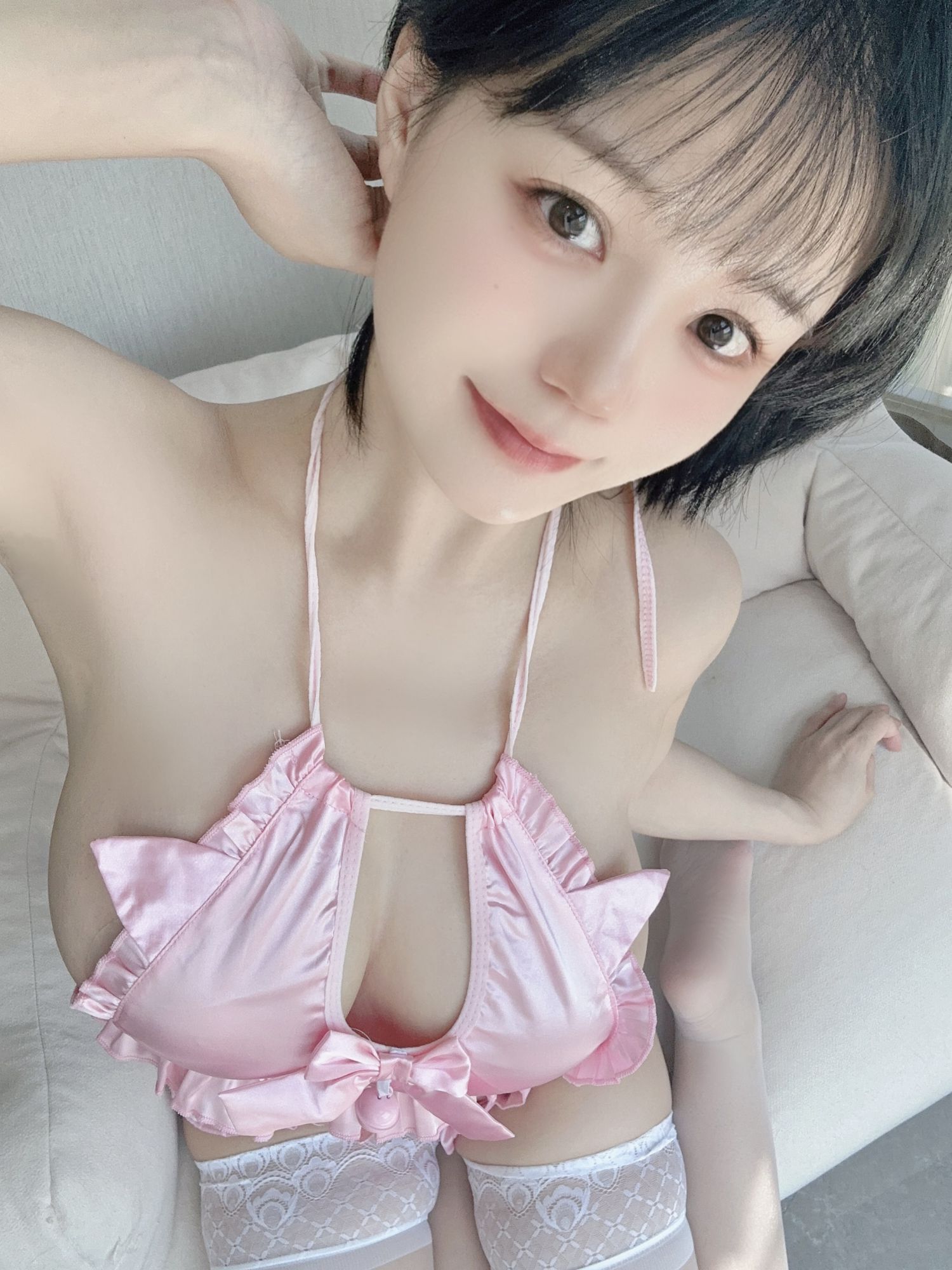 图片[4]-小仓千代 neko-COS世界