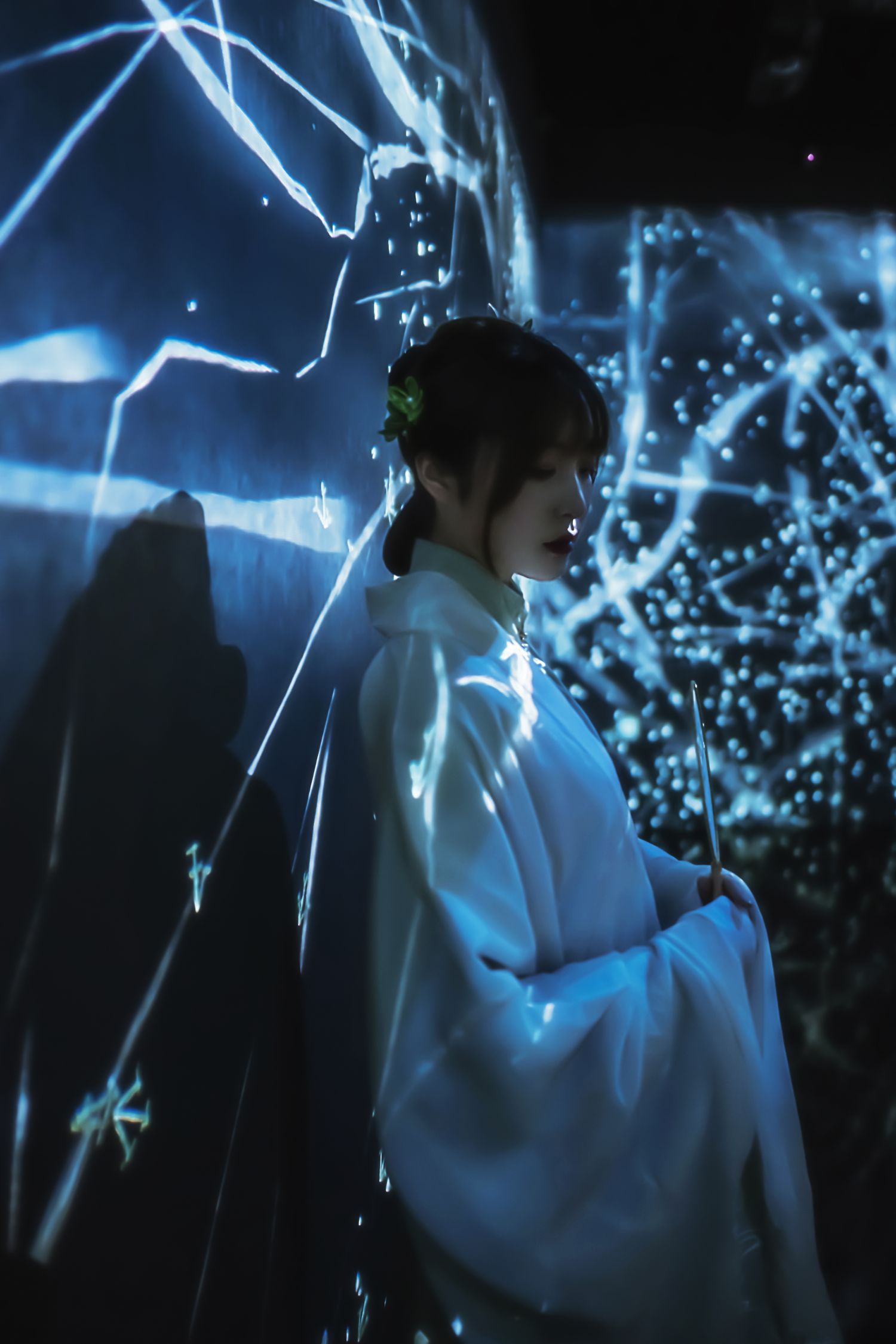 图片[5]-汉服光影艺术展-COS世界