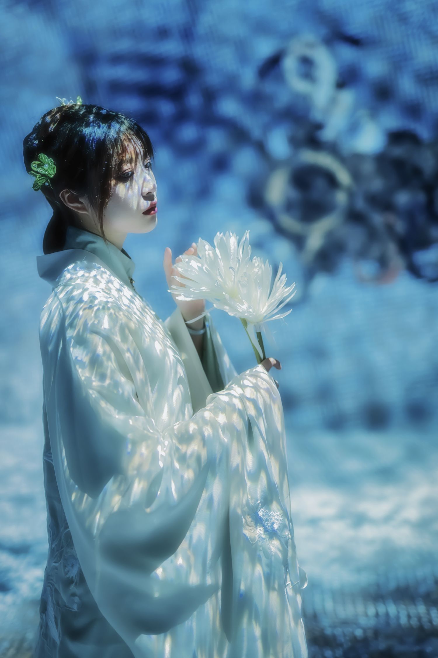 图片[3]-汉服光影艺术展-COS世界