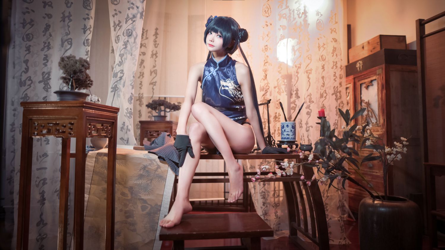 图片[5]-艾西 妃咲-COS世界