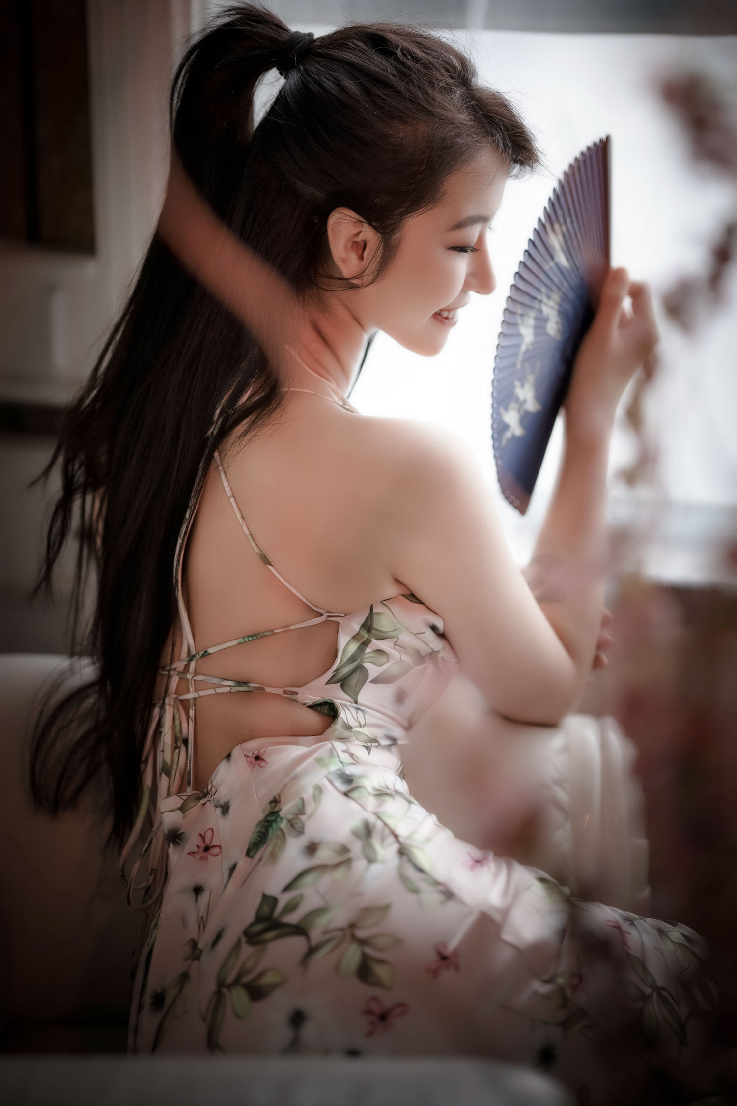 时光静好 乌勒-COS世界