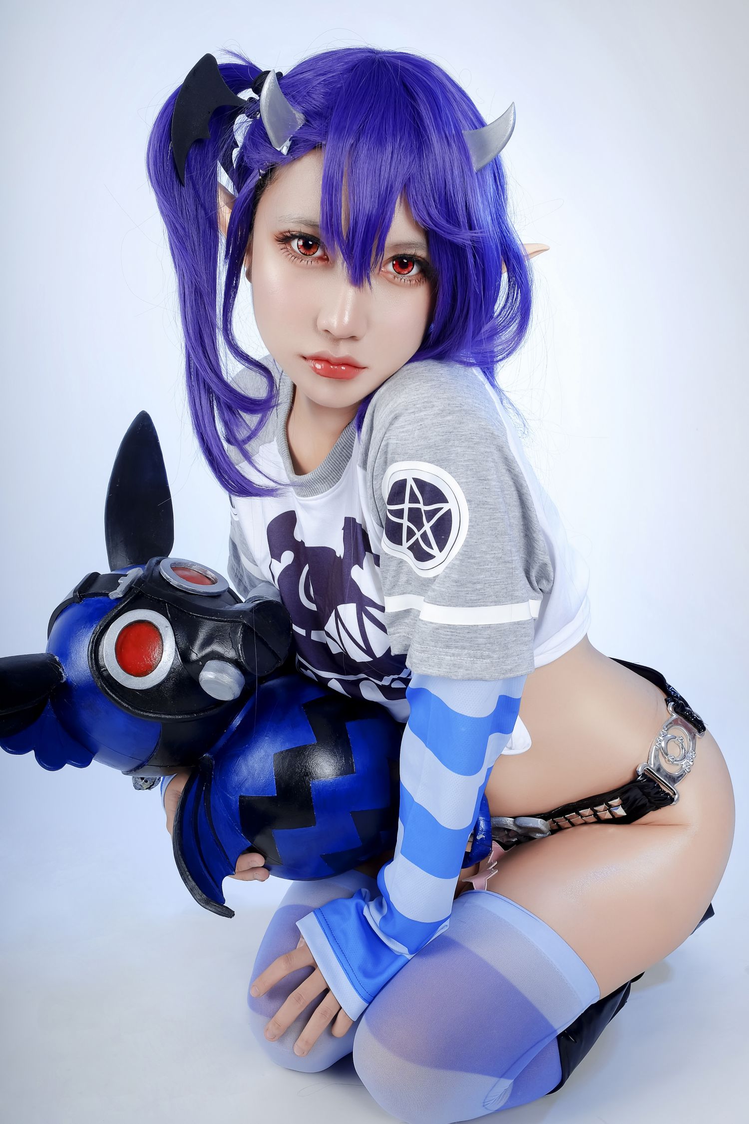 图片[3]-Arknights Leviathan-COS世界
