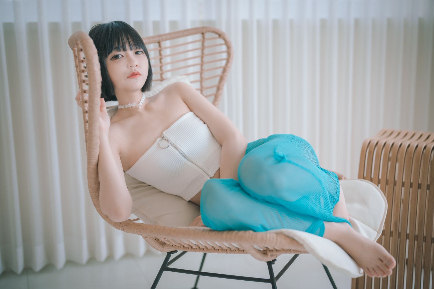 图片[5]-Jenny A Drowsy Day-COS世界